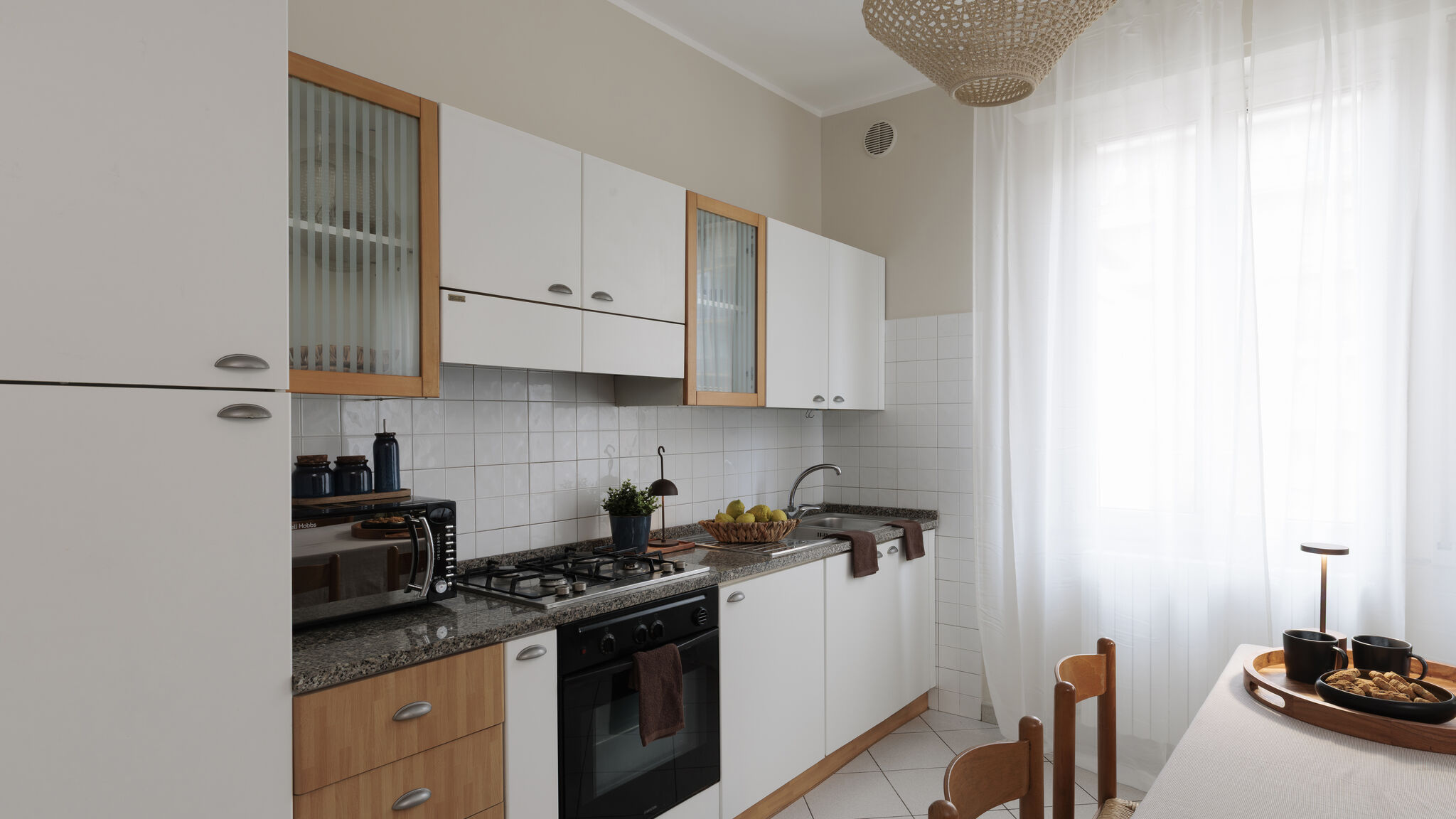 Italianway Pesaro Casa Manisha