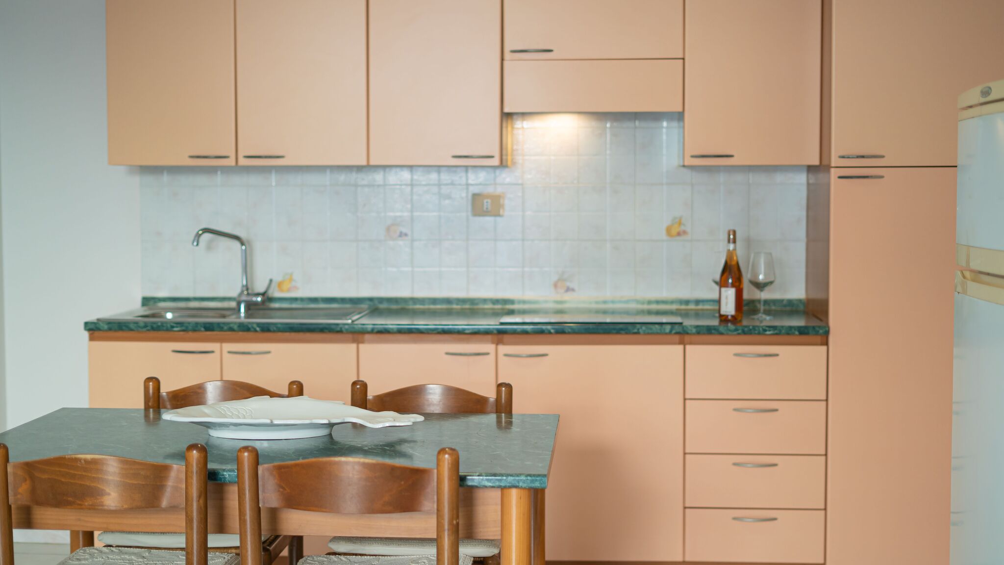 Italianway Siniscola Berchida 4