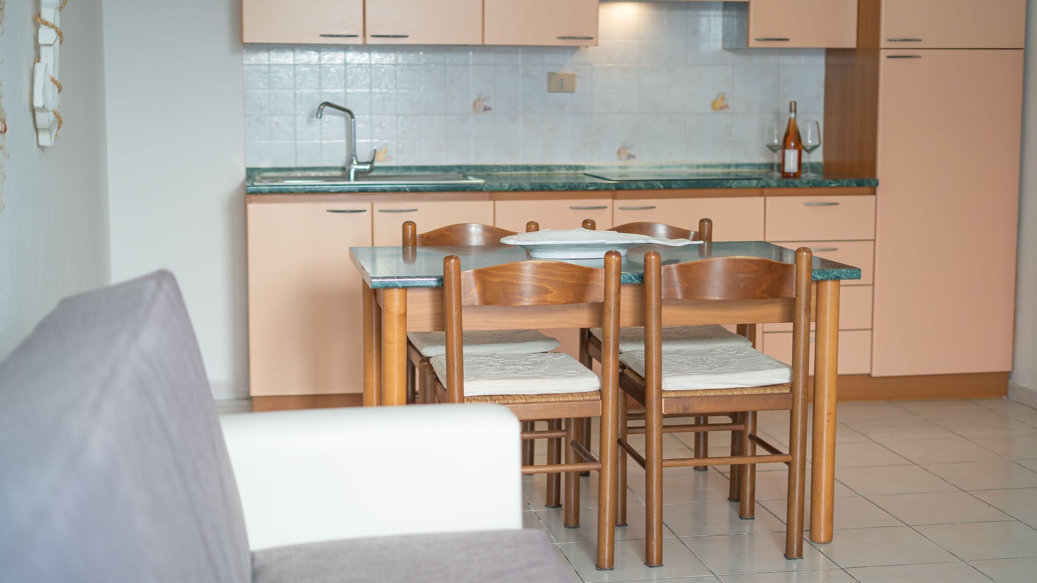 Italianway Siniscola Berchida 4