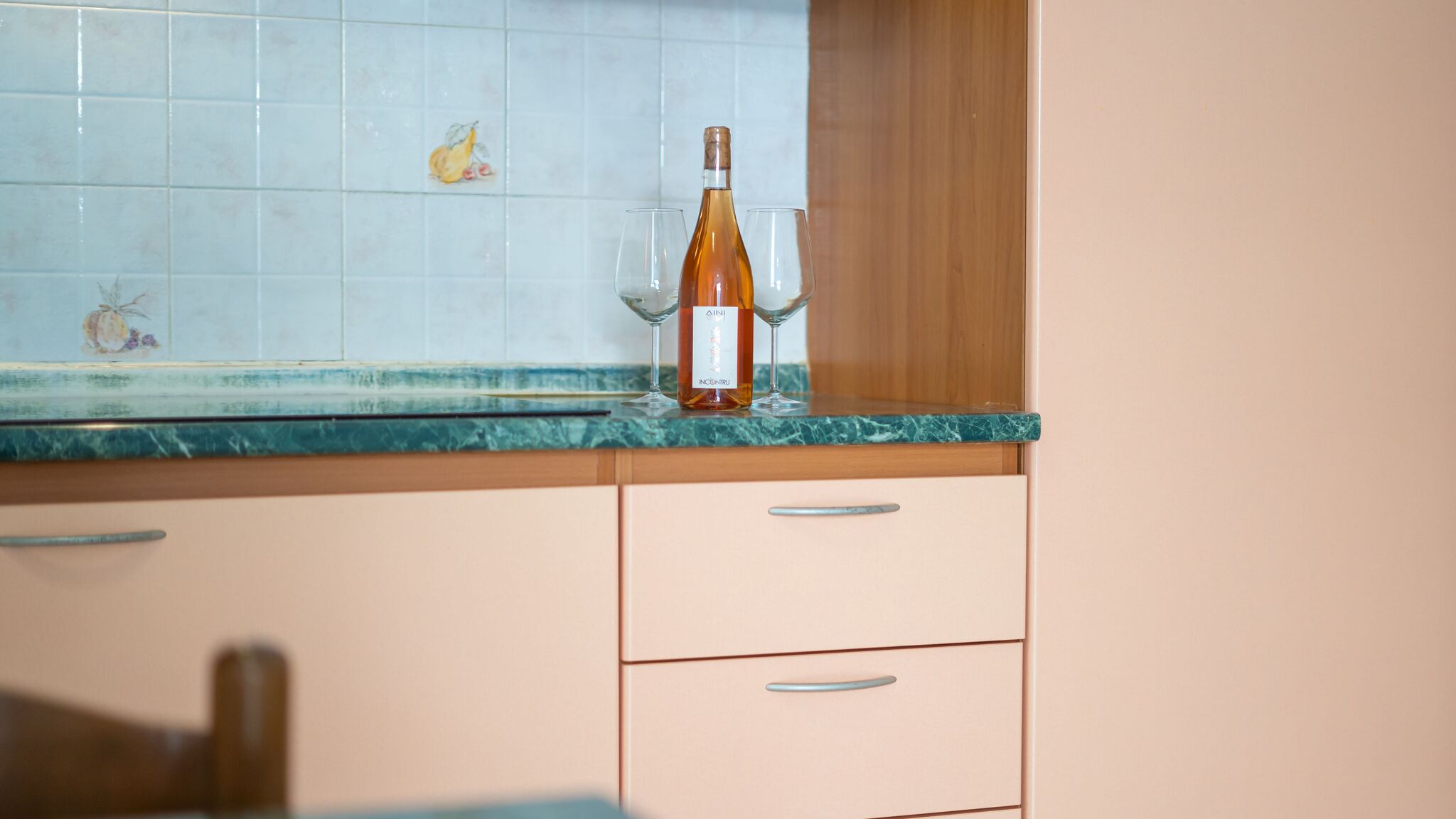 Italianway Siniscola Berchida 4