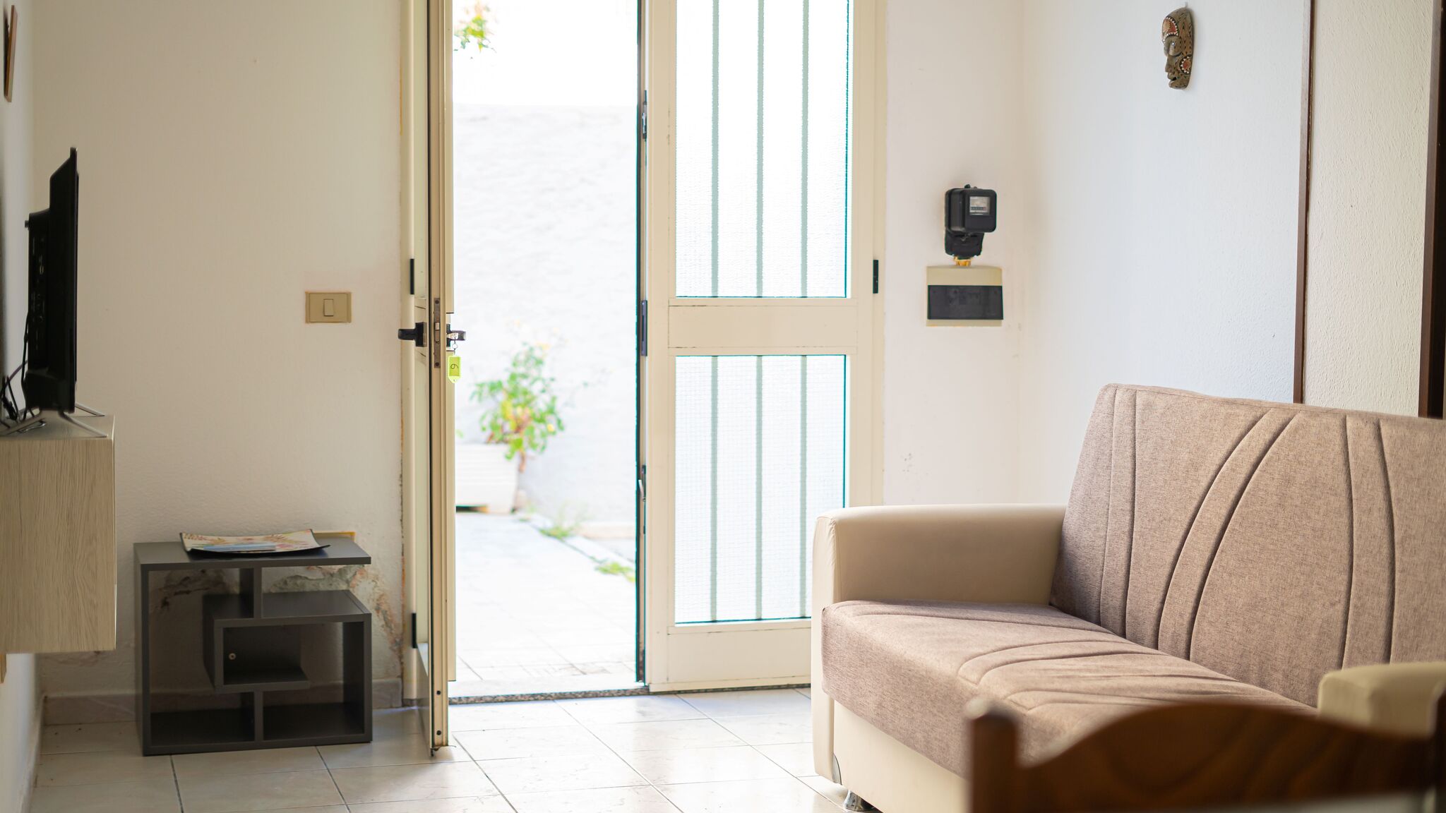 Italianway Siniscola Berchida 4