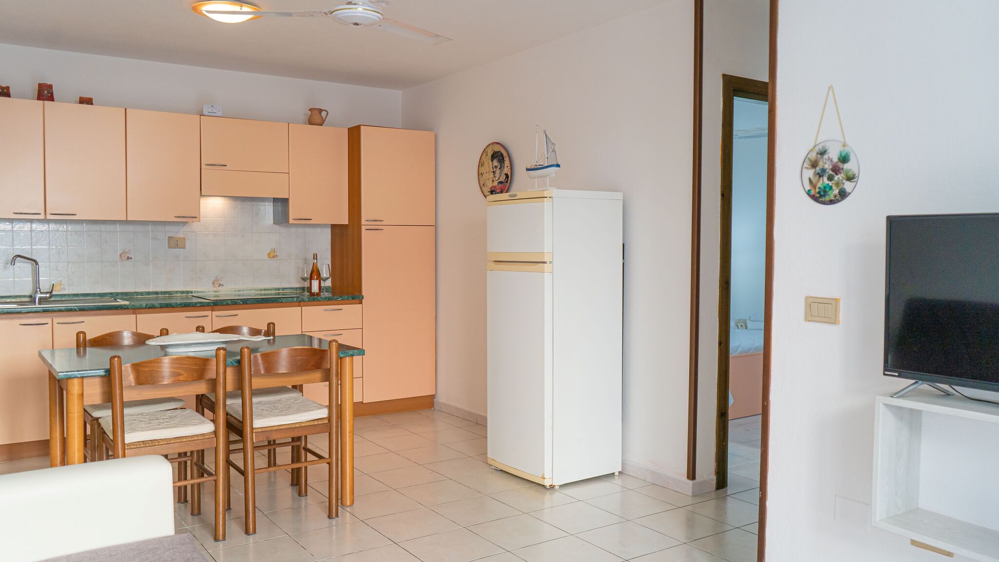 Italianway Siniscola Berchida 4