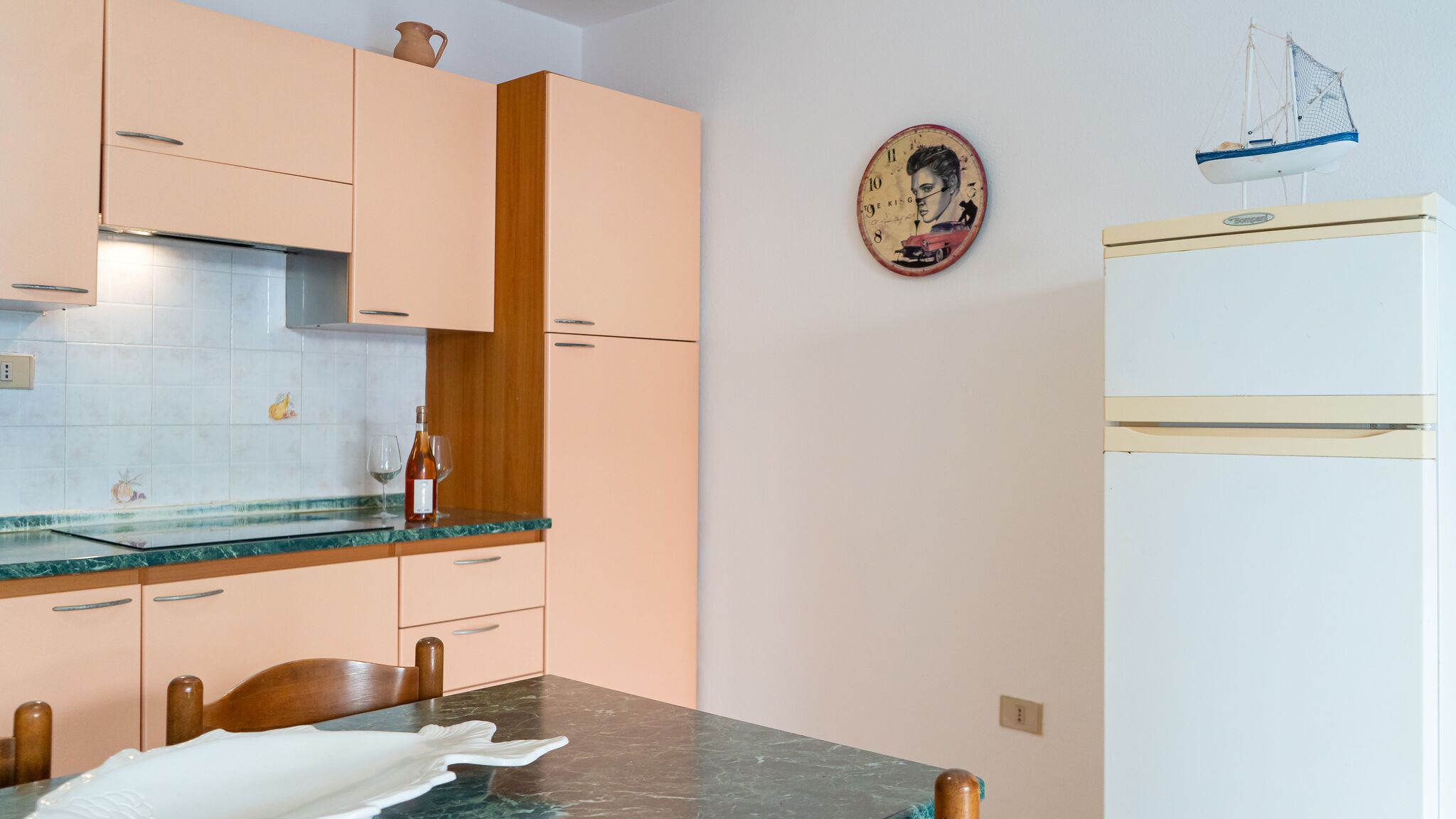 Italianway Siniscola Berchida 4