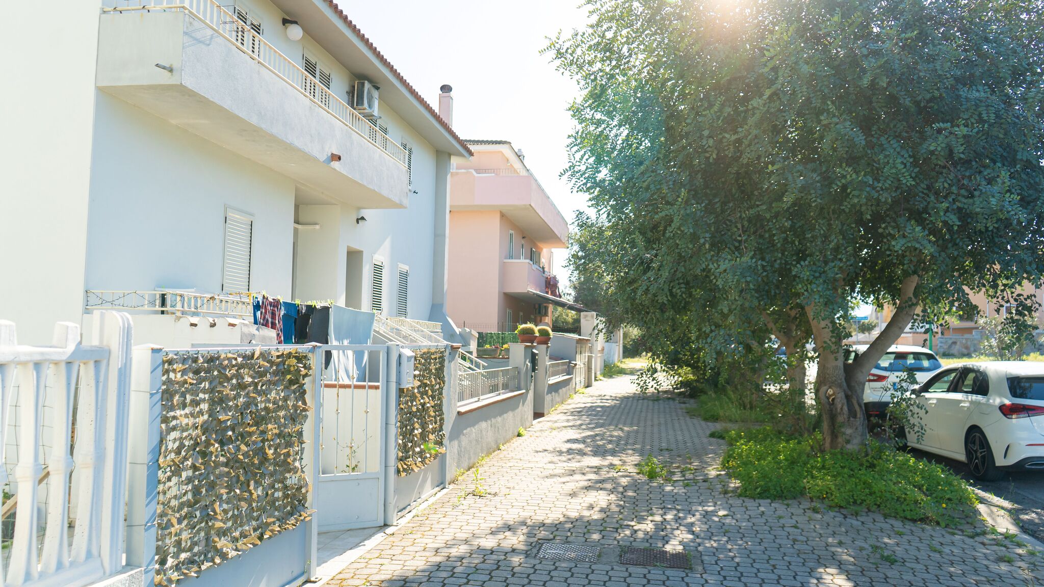 Italianway Siniscola Berchida 4