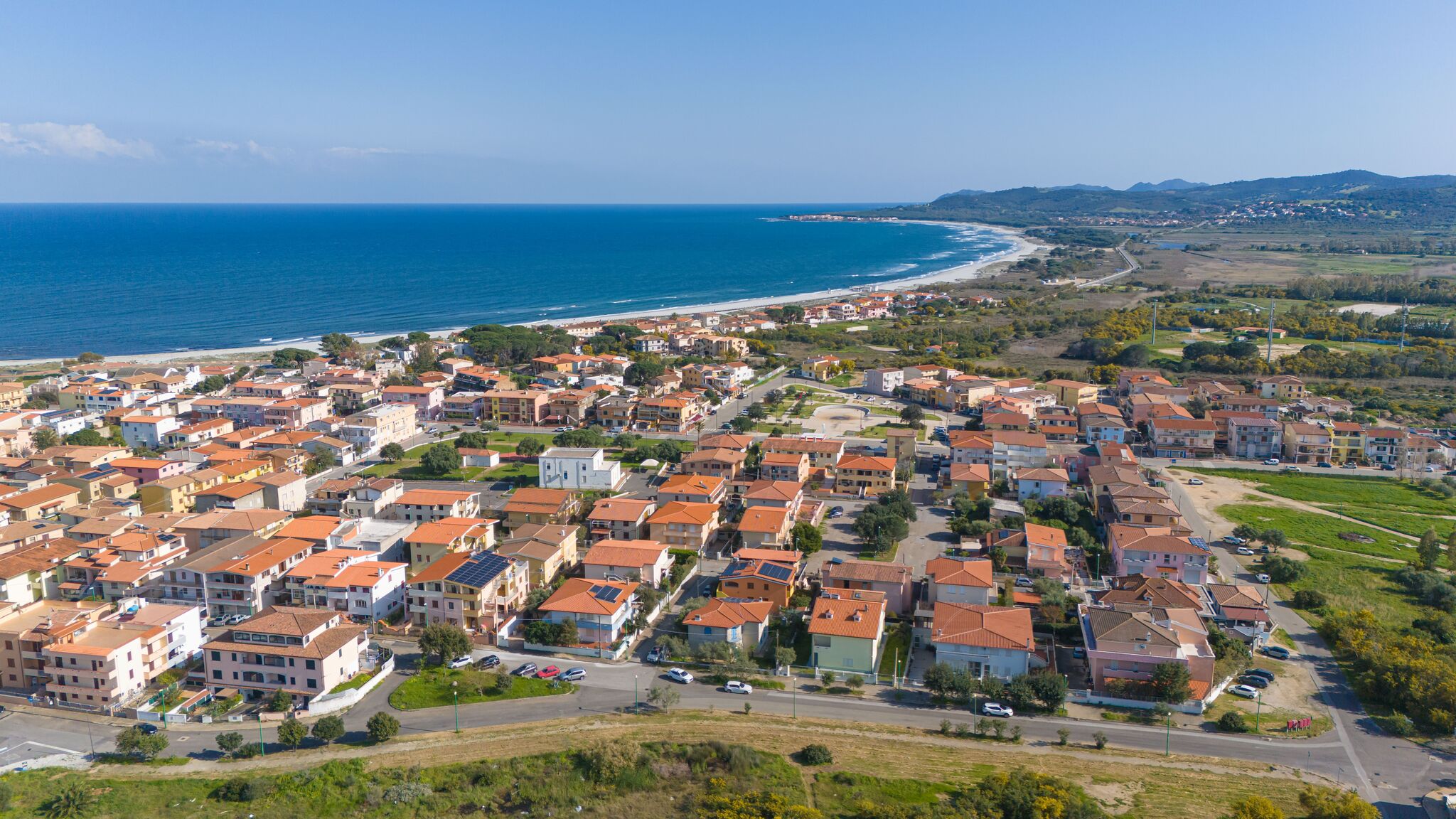 Italianway Siniscola Berchida 4