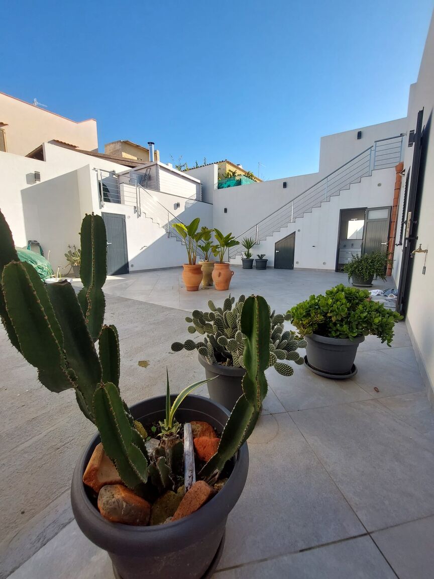 Italianway Castelvetrano Villa Dolce Vita