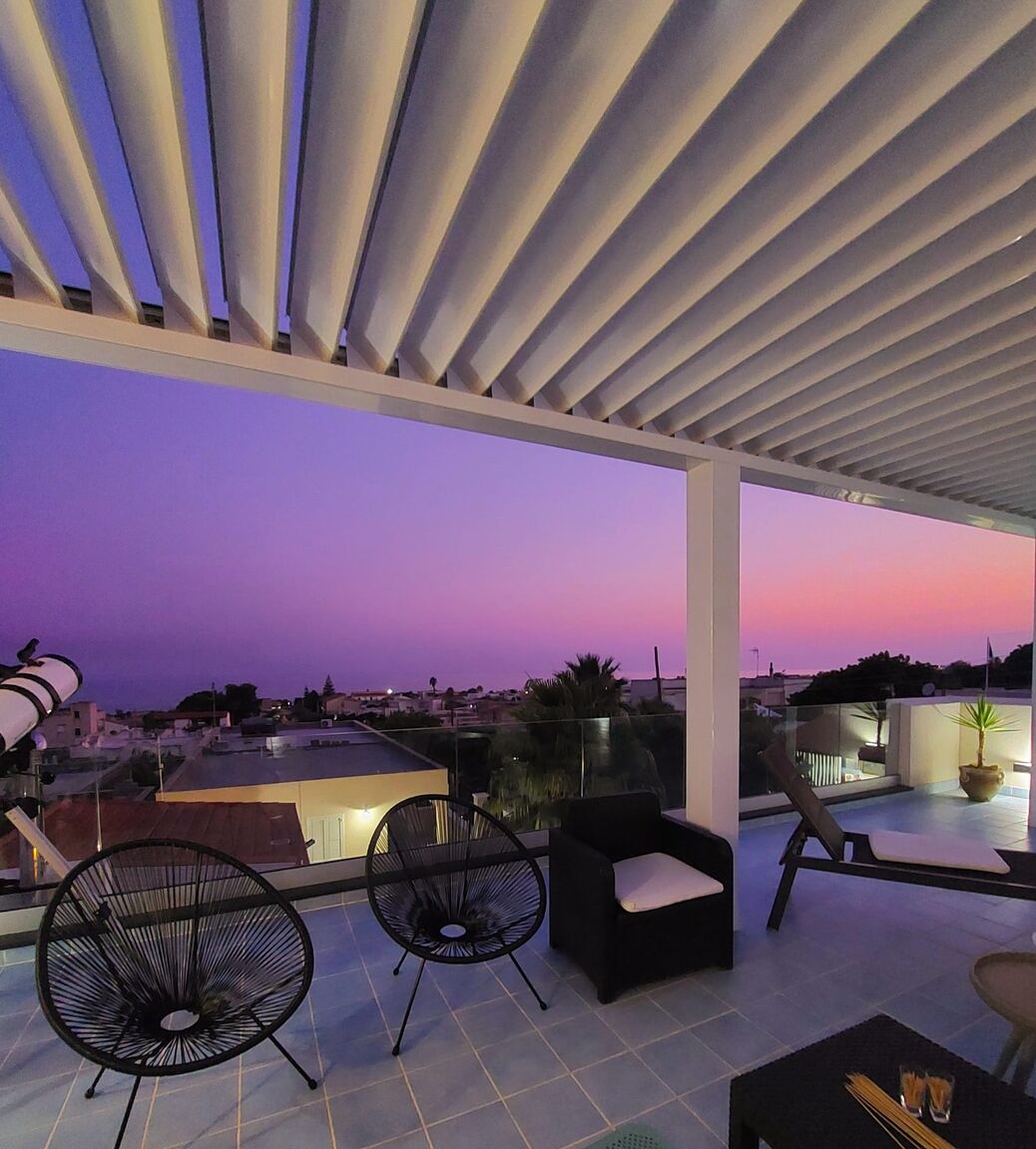 Italianway Castelvetrano Villa Dolce Vita