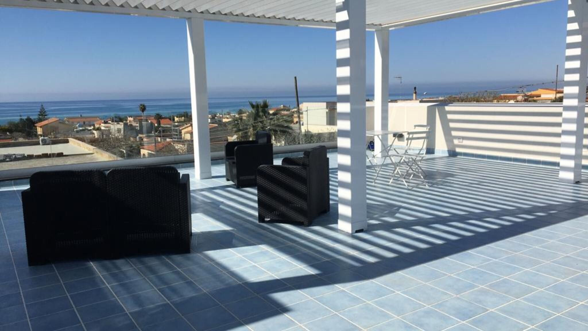 Italianway Castelvetrano Villa Dolce Vita