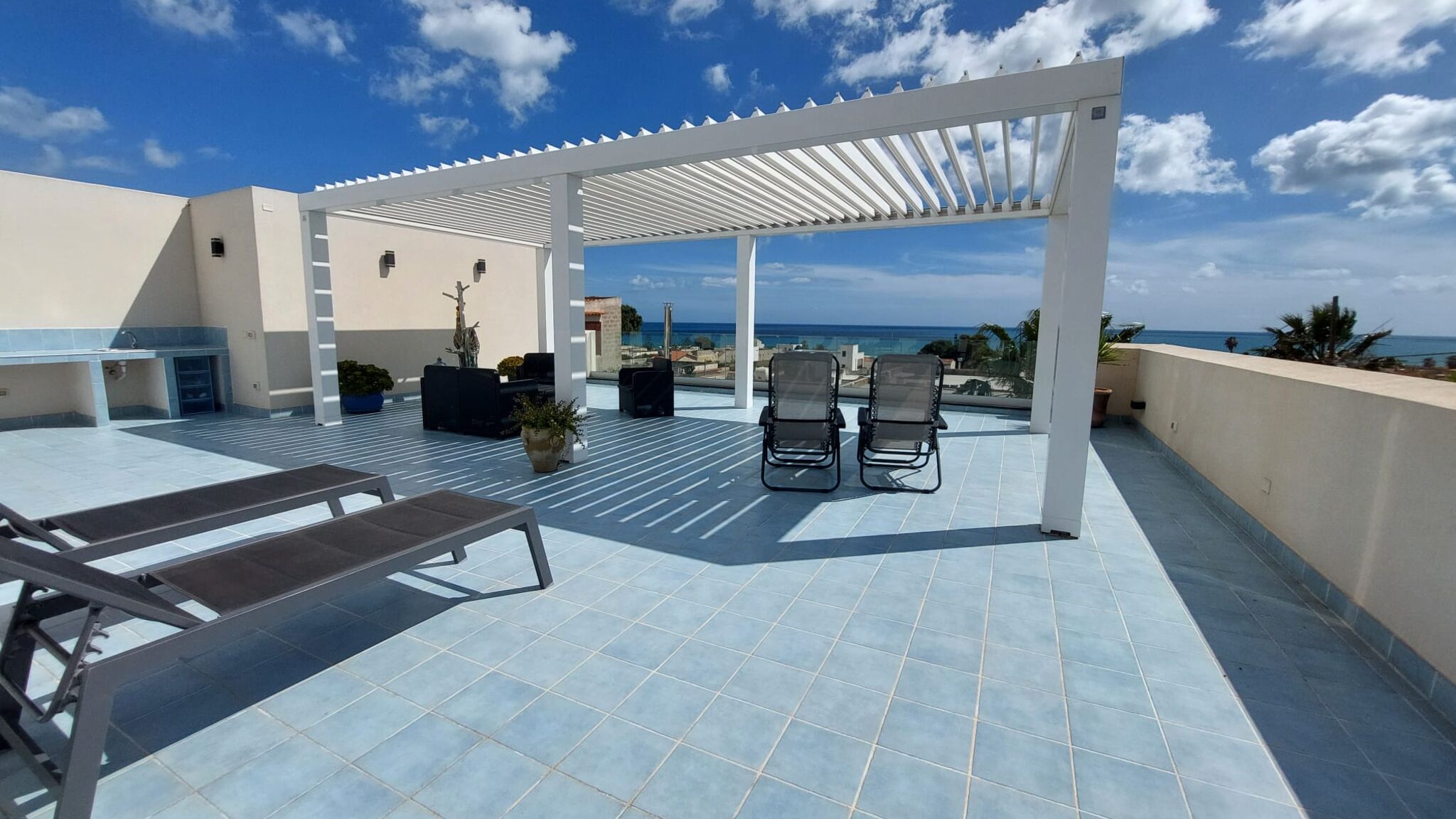 Italianway Castelvetrano Villa Dolce Vita