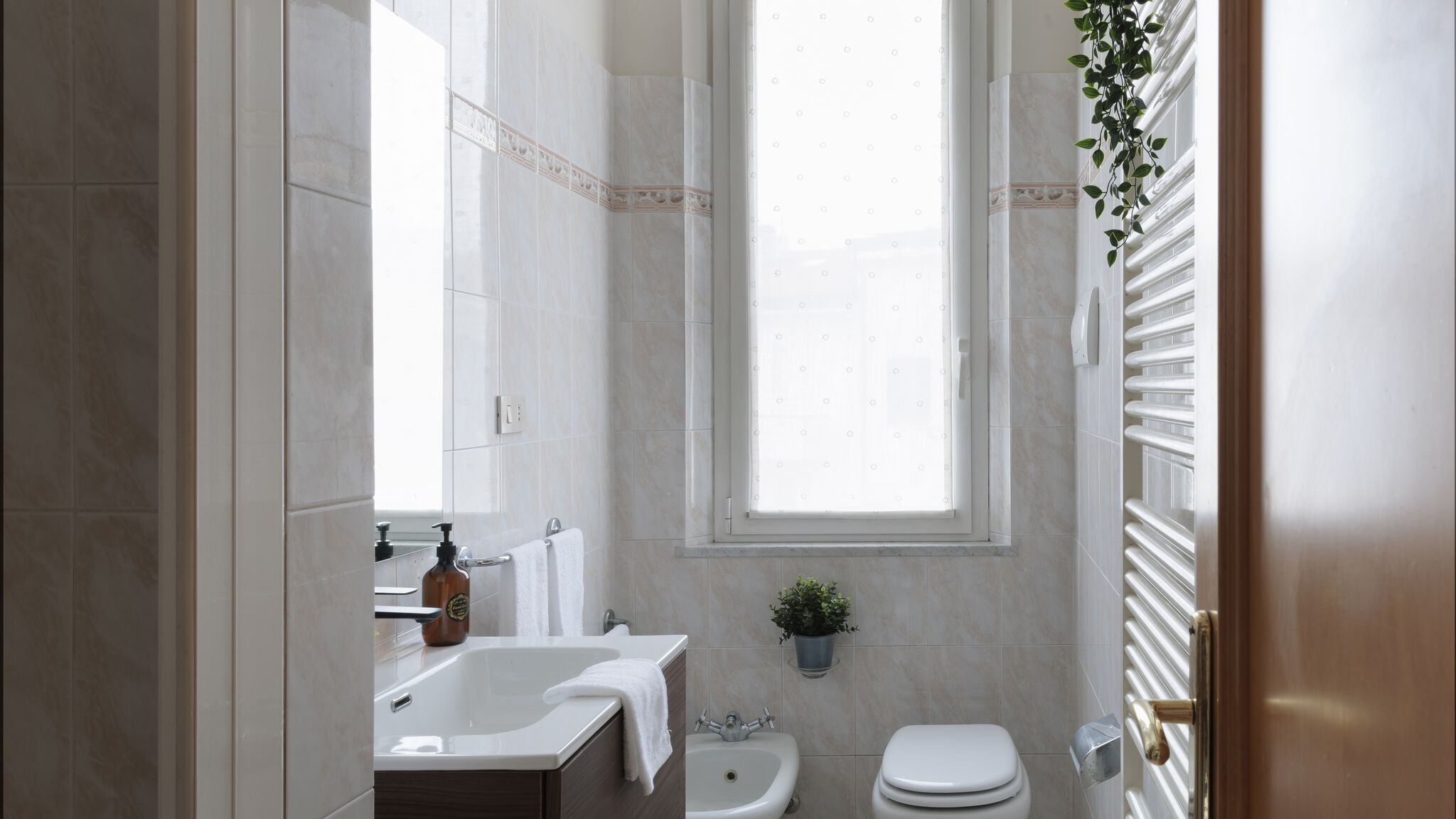 Italianway Pesaro Casa Manisha