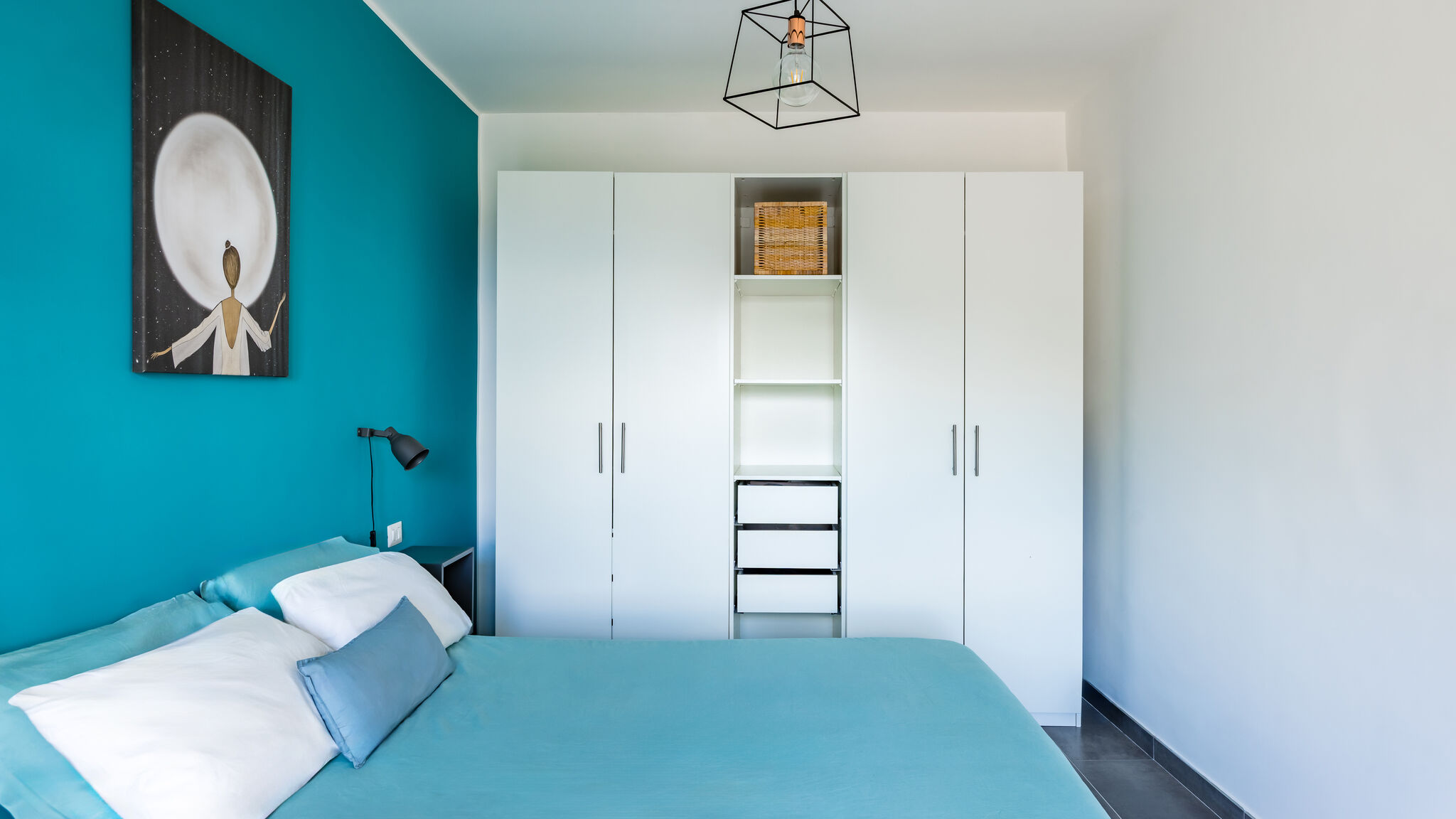 Italianway Napoli Romantic apartment with view 