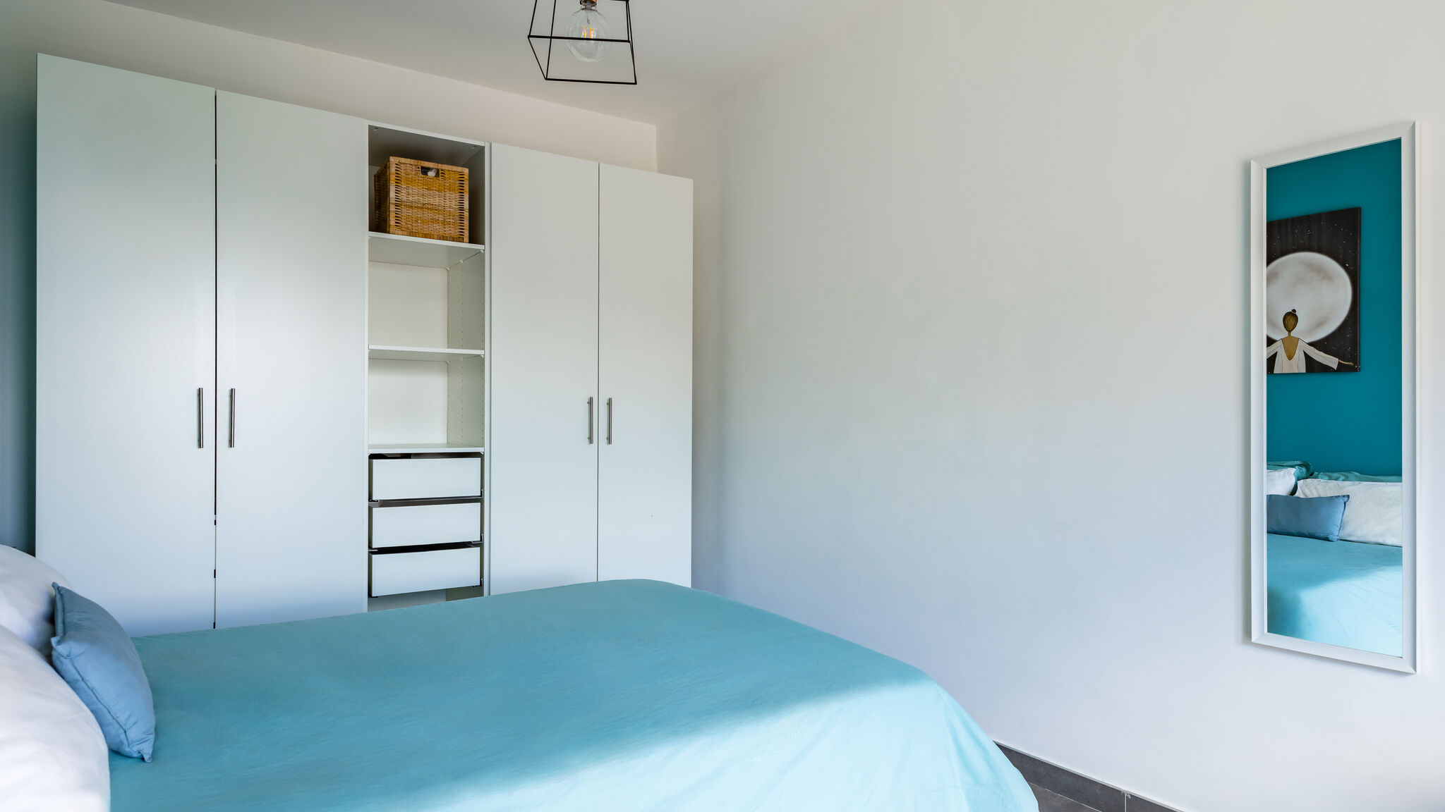 Italianway Napoli Romantic apartment with view 