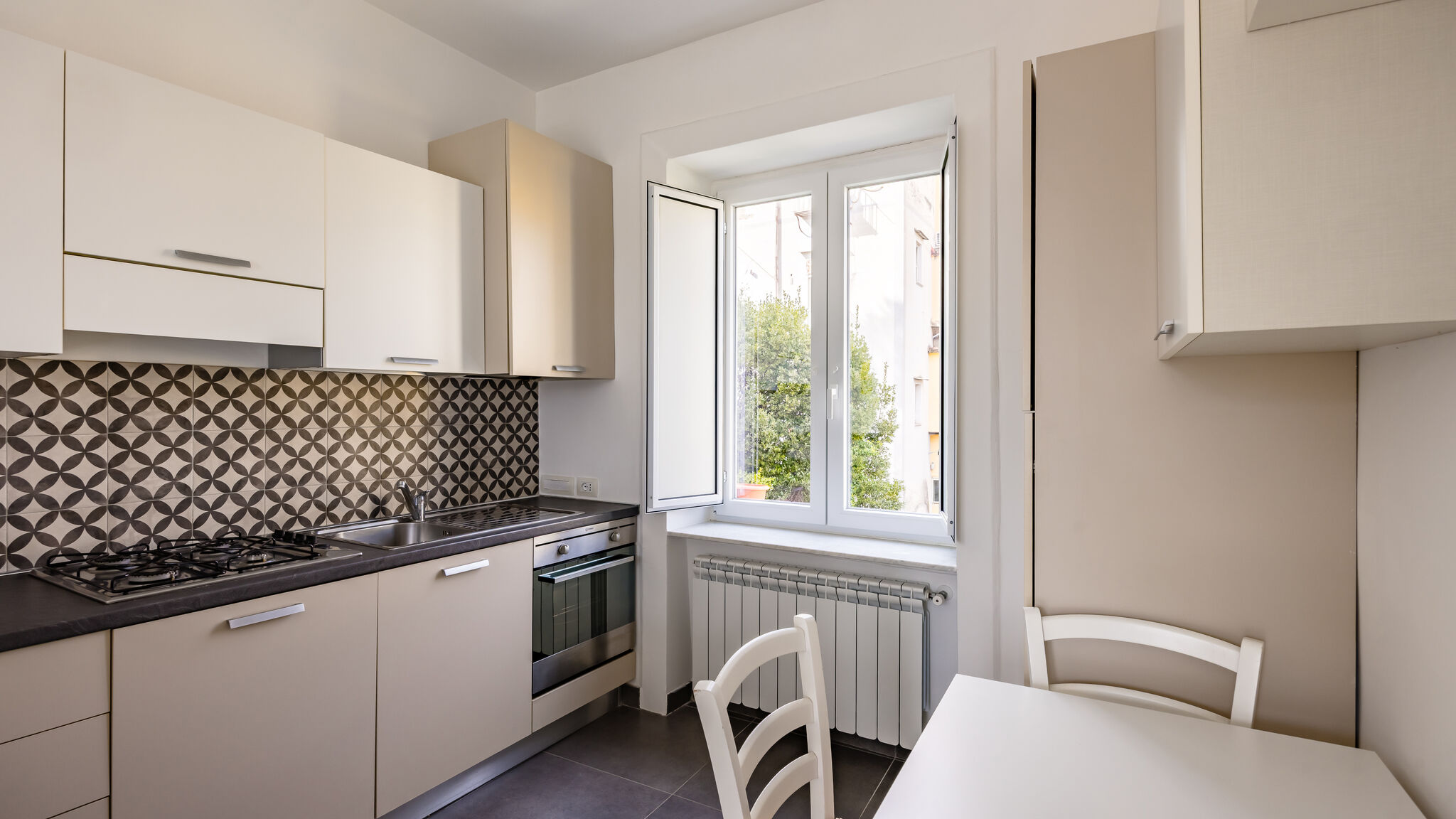 Italianway Napoli Romantic apartment with view 