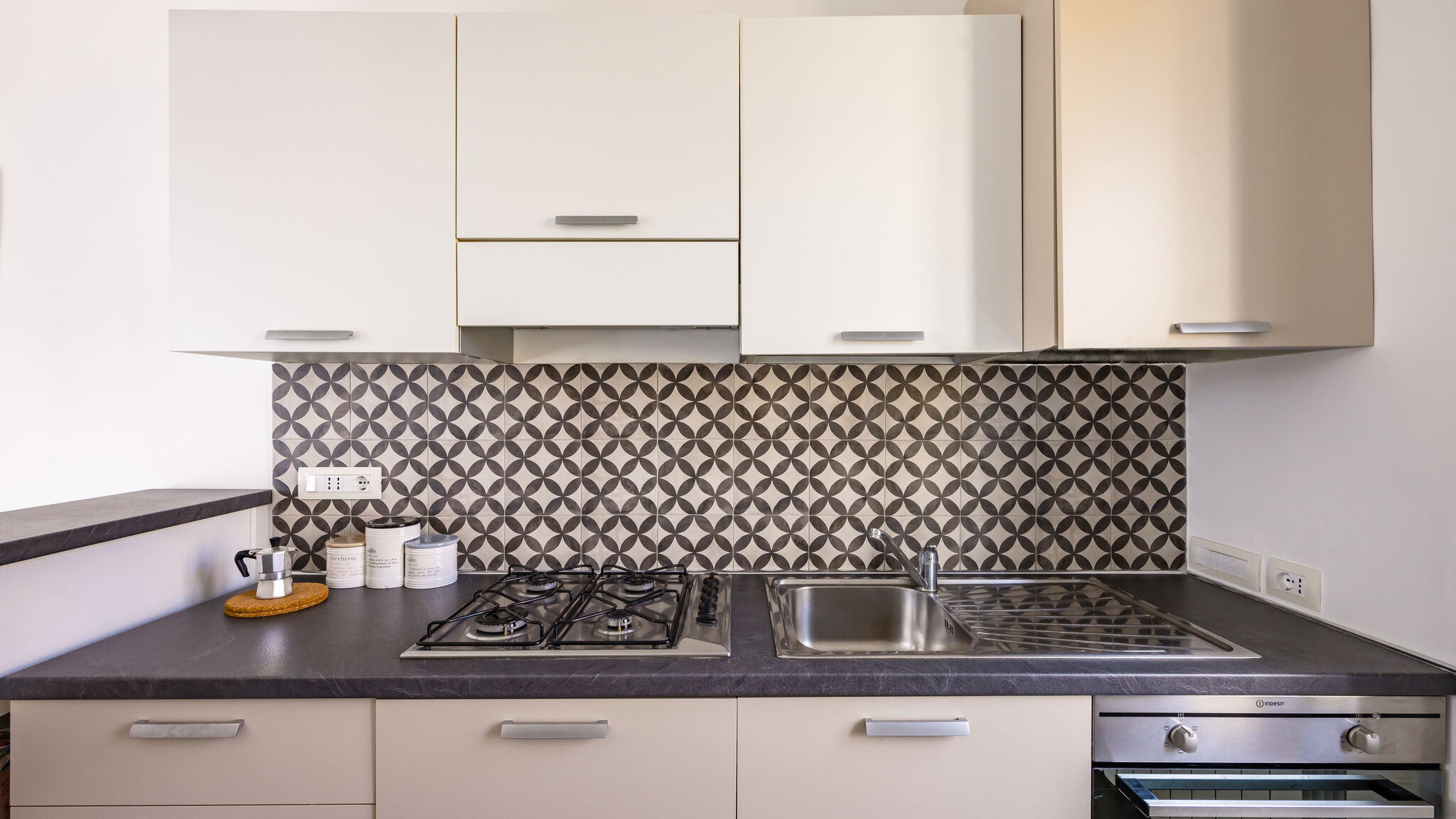 Italianway Napoli Romantic apartment with view 