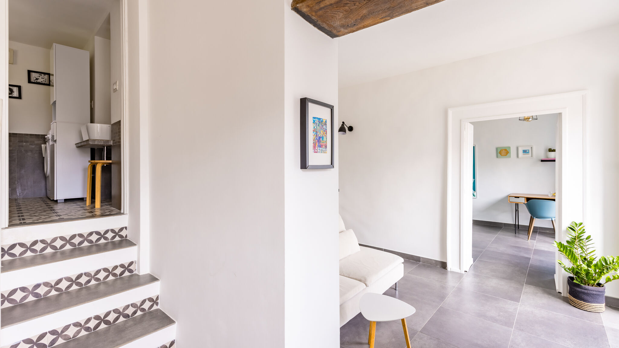 Italianway Napoli Romantic apartment with view 