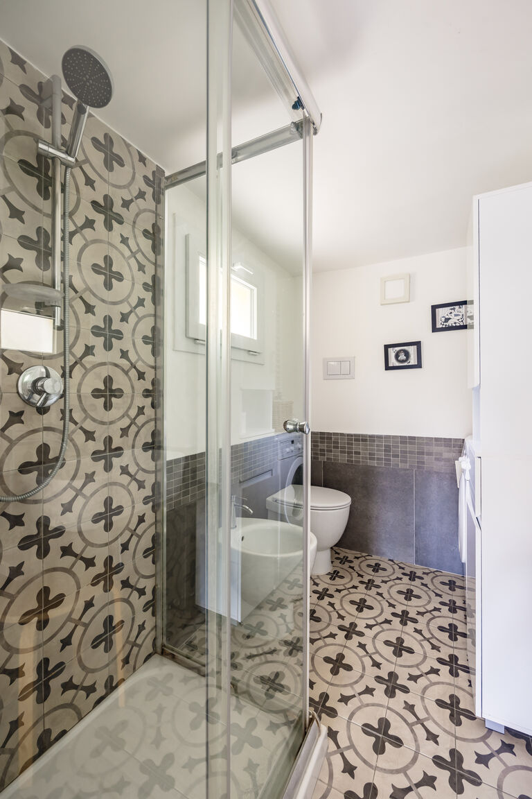 Italianway Napoli Romantic apartment with view 