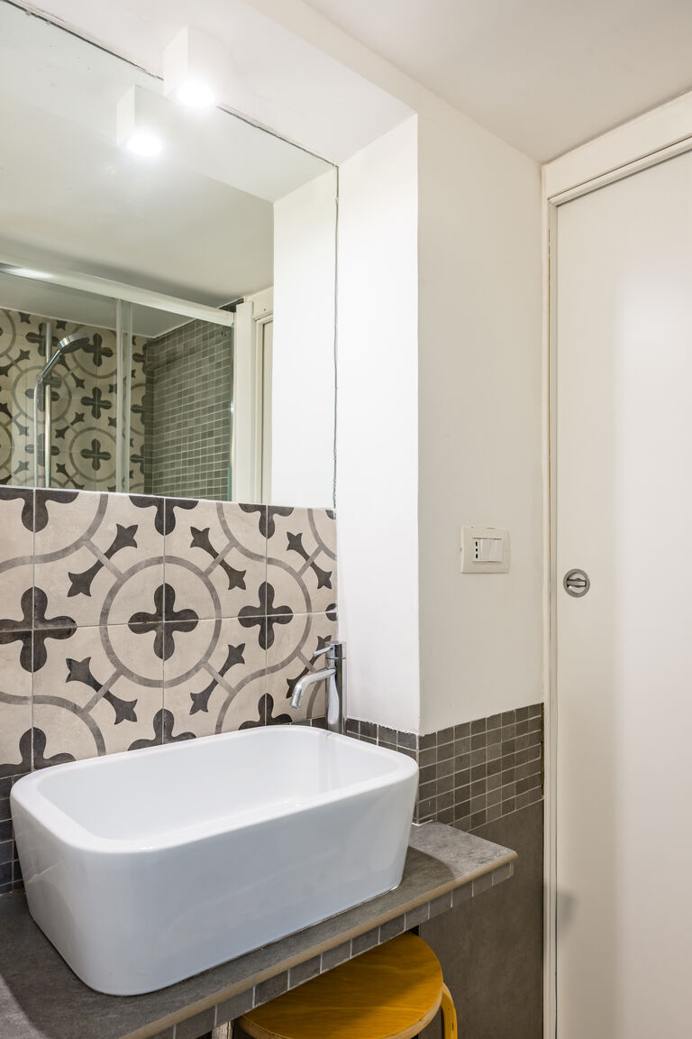 Italianway Napoli Romantic apartment with view 