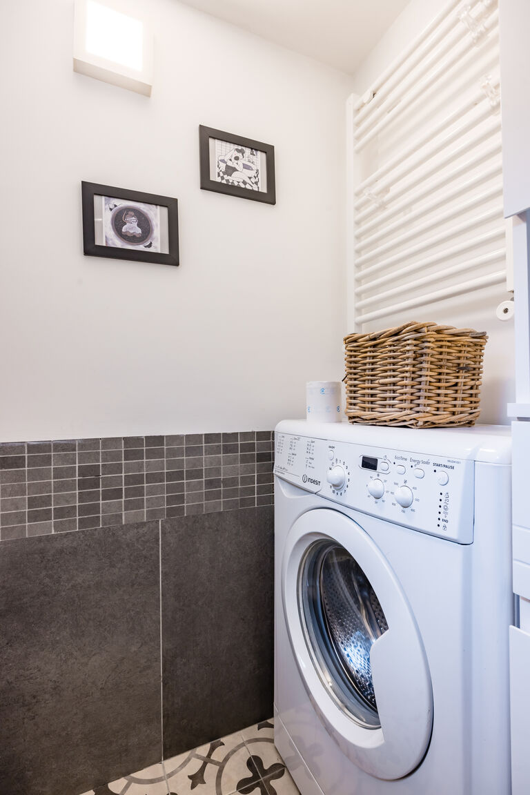 Italianway Napoli Romantic apartment with view 