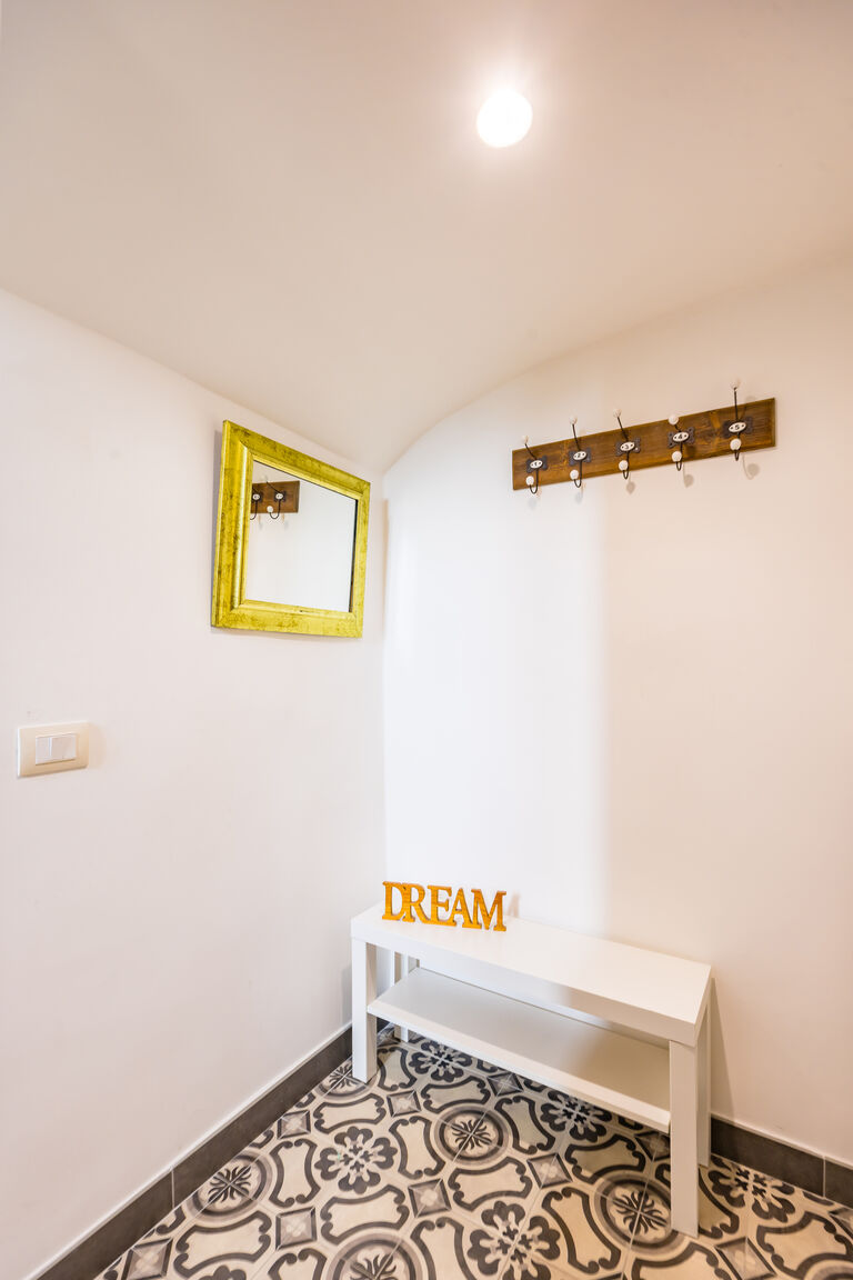 Italianway Napoli Romantic apartment with view 