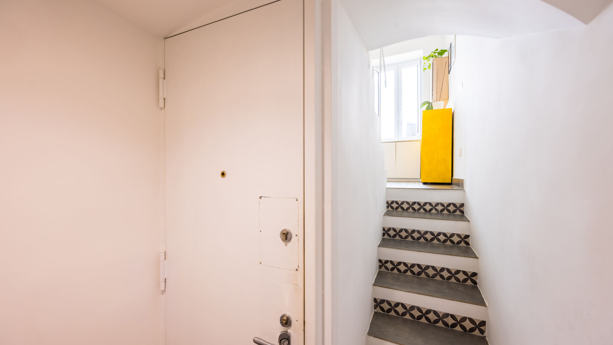 Italianway Napoli Romantic apartment with view 