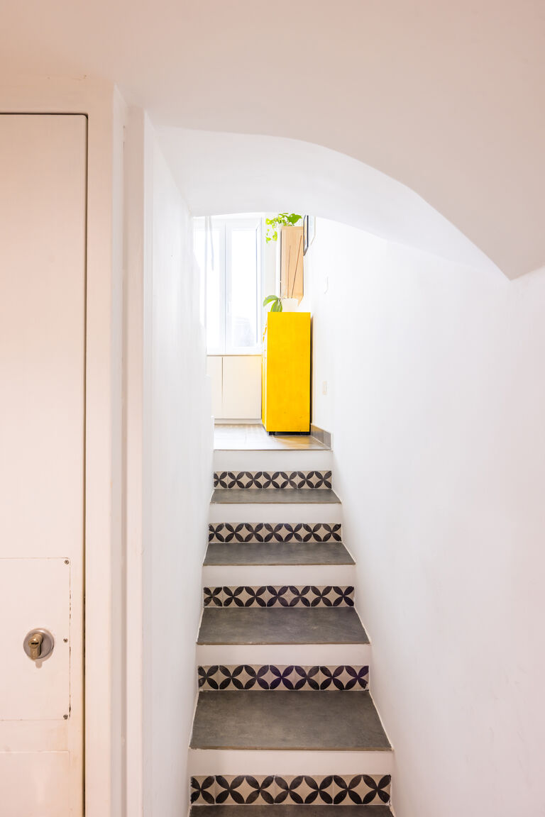 Italianway Napoli Romantic apartment with view 