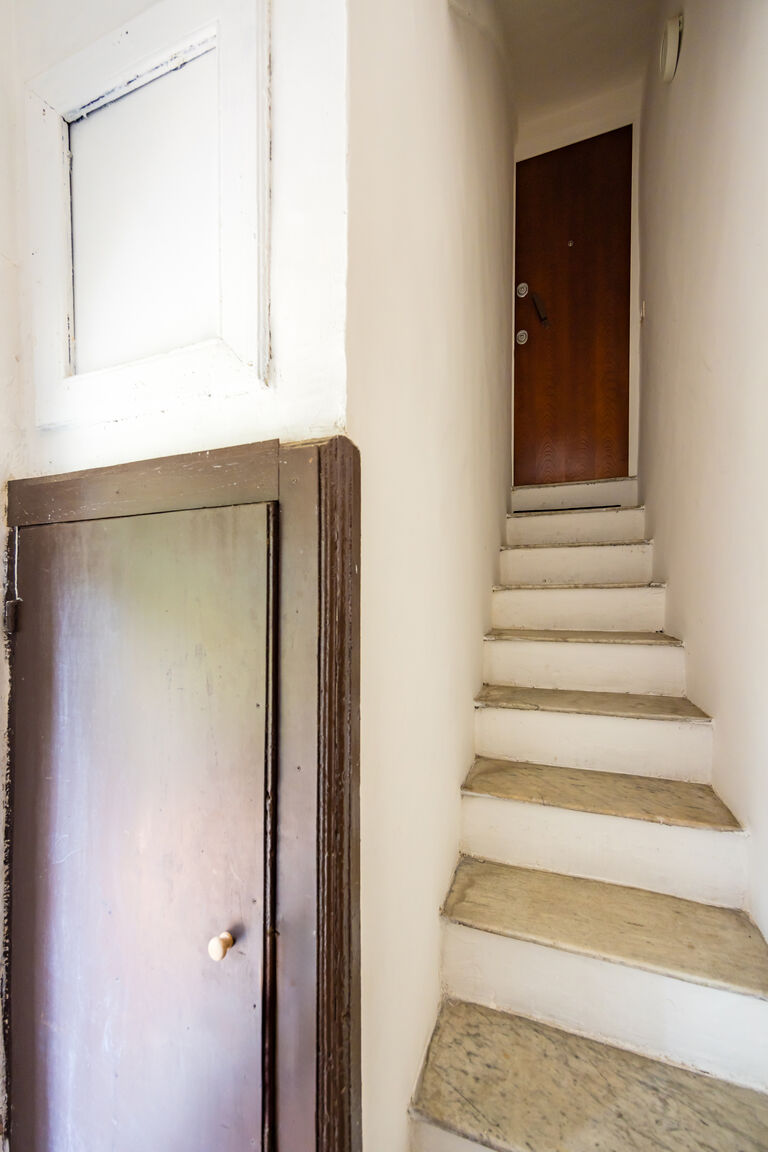 Italianway Napoli Romantic apartment with view 