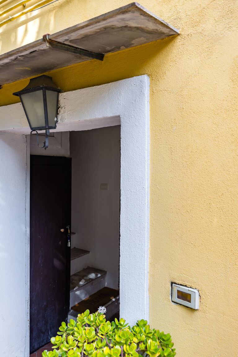 Italianway Napoli Romantic apartment with view 