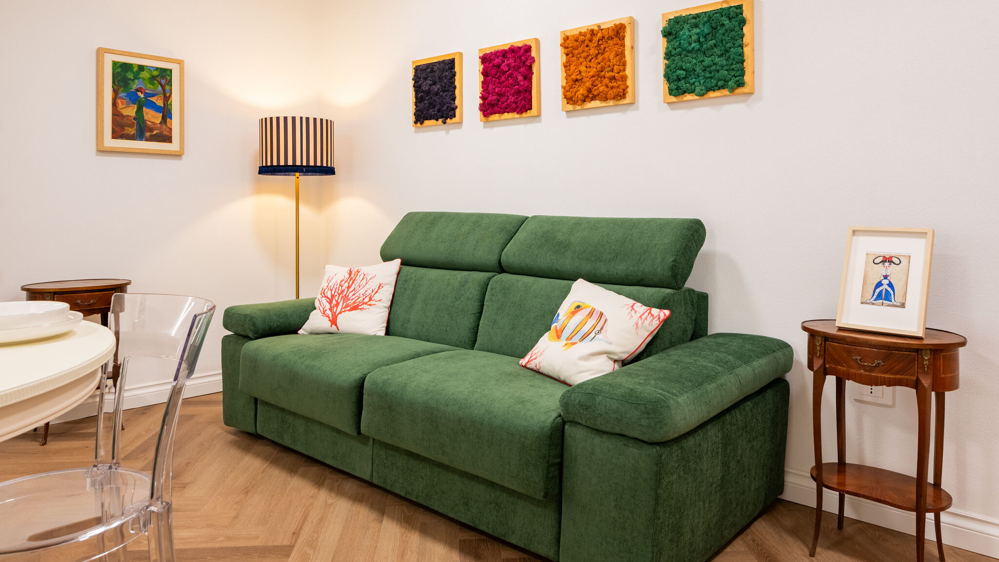 Italianway Alghero Casa Annia