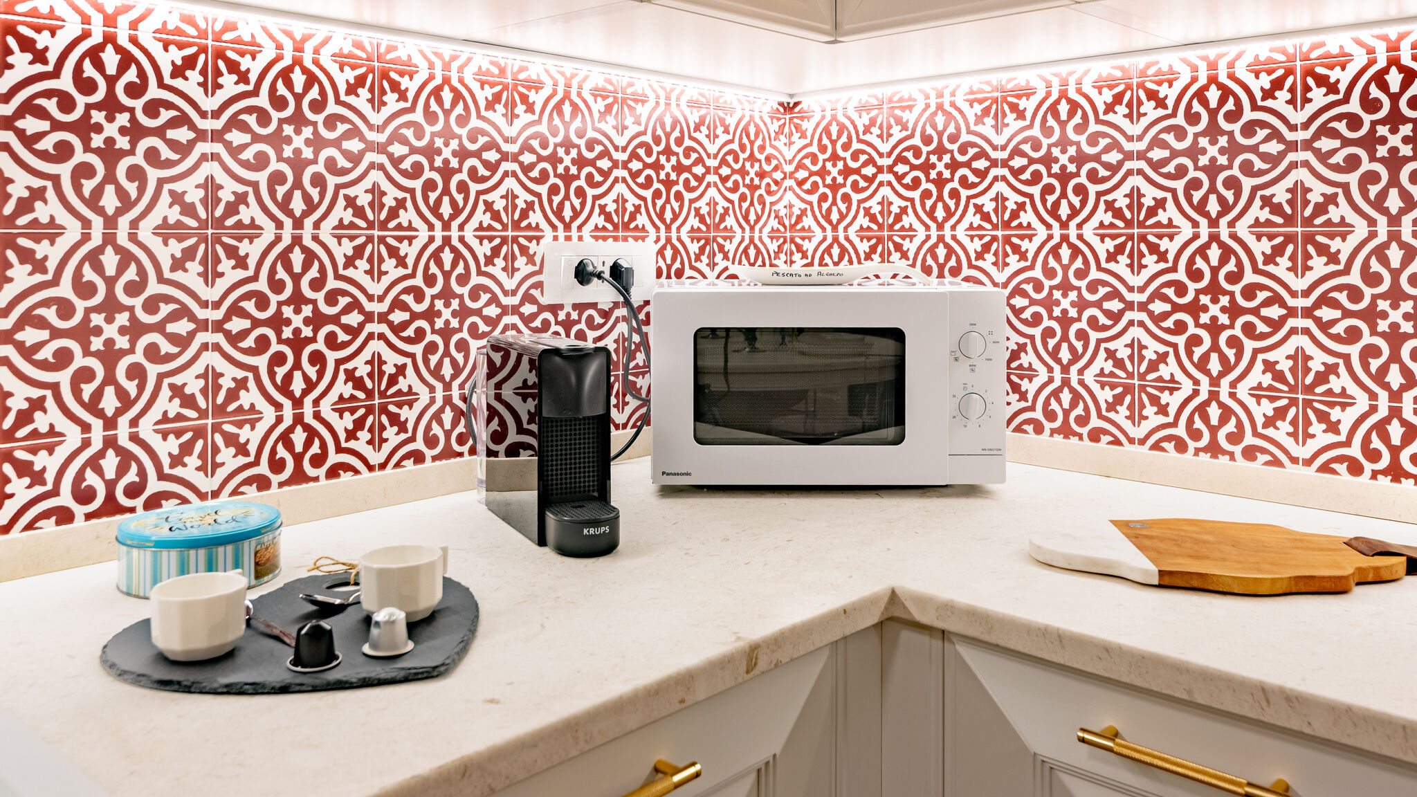 Italianway Alghero Casa Annia