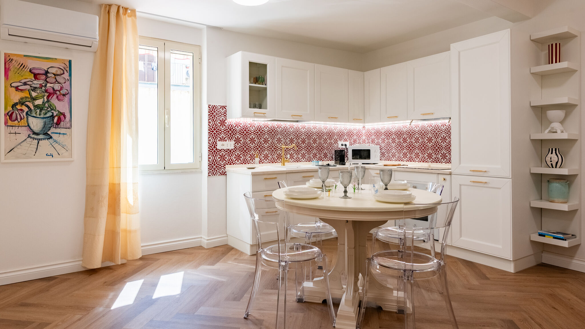 Italianway Alghero Casa Annia