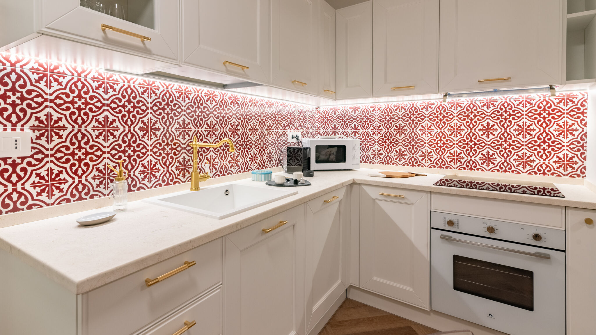 Italianway Alghero Casa Annia