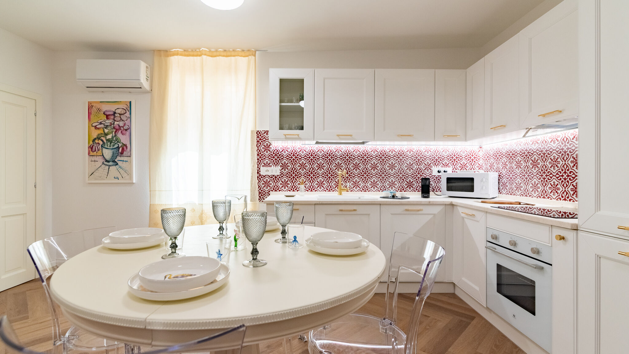 Italianway Alghero Casa Annia