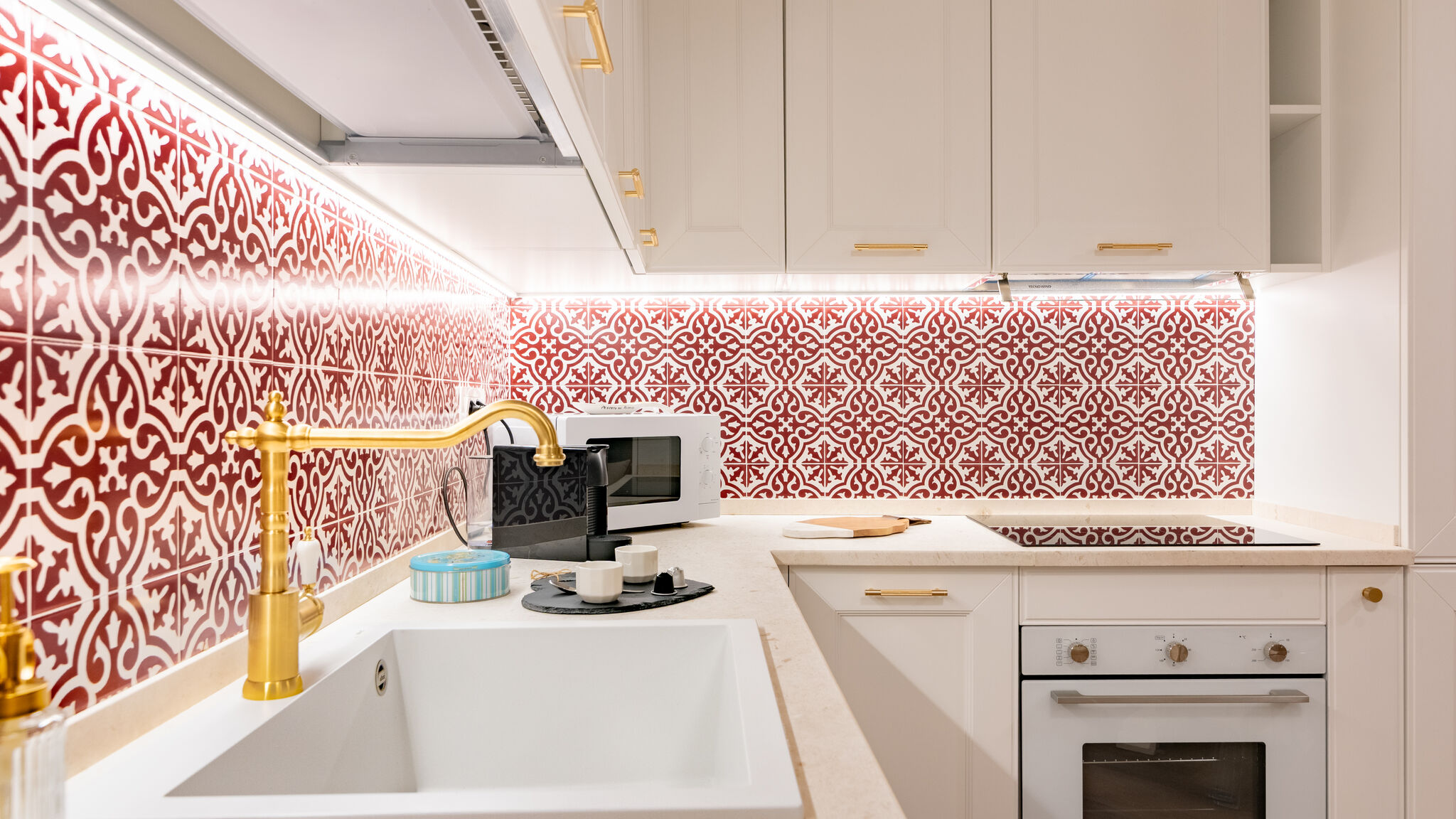 Italianway Alghero Casa Annia