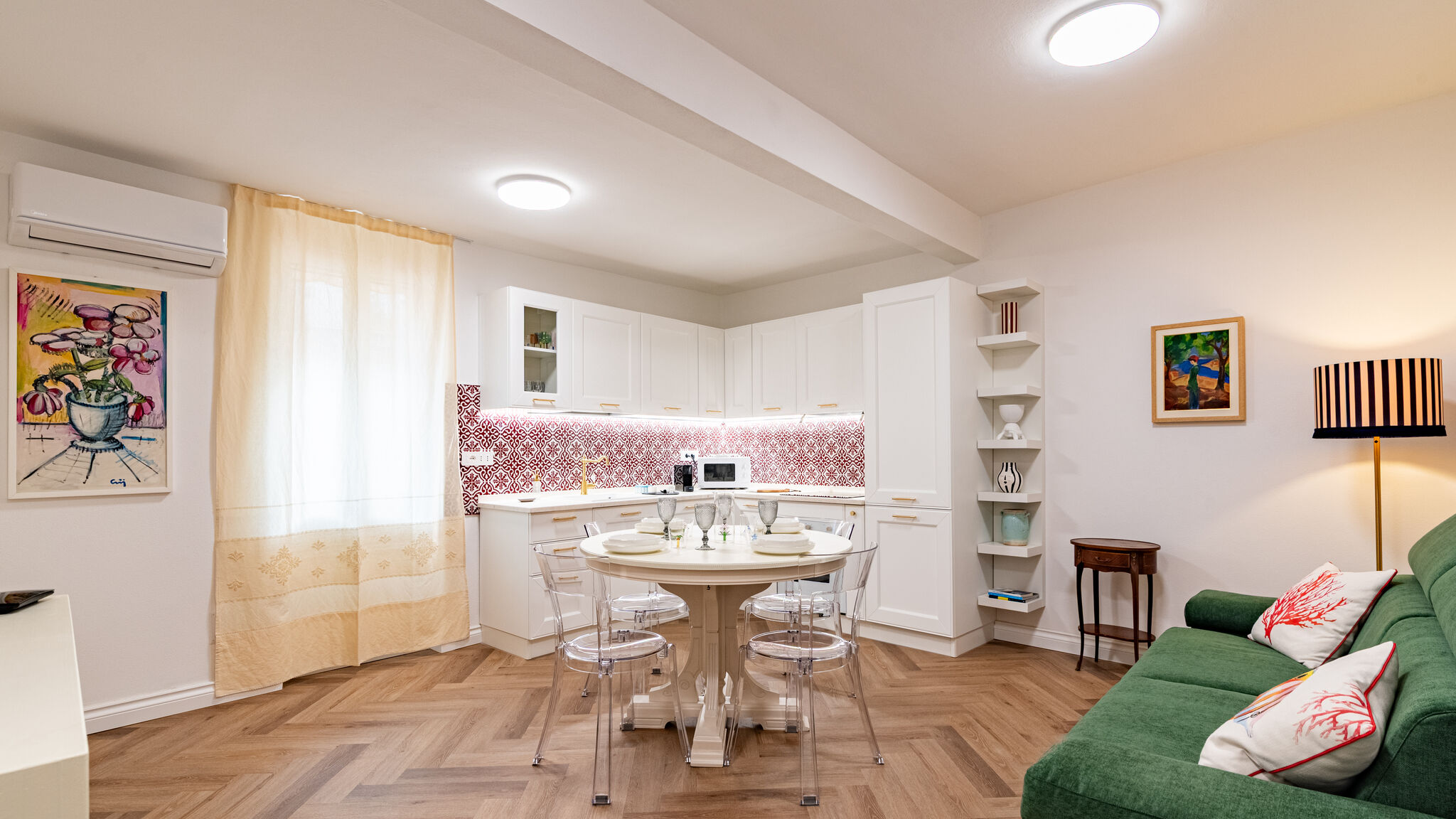 Italianway Alghero Casa Annia