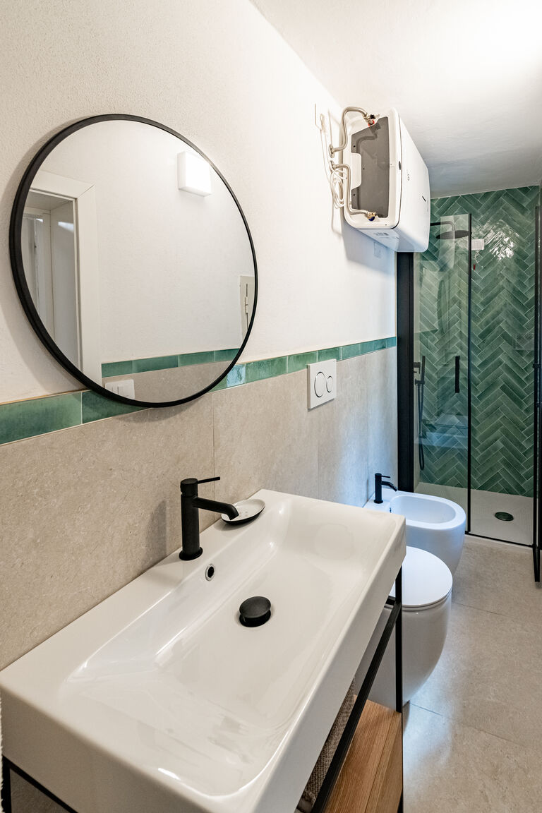 Italianway Alghero Casa Annia