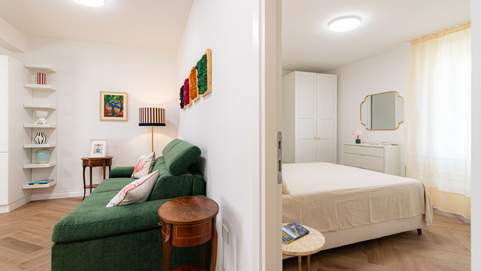 Italianway Alghero Casa Annia