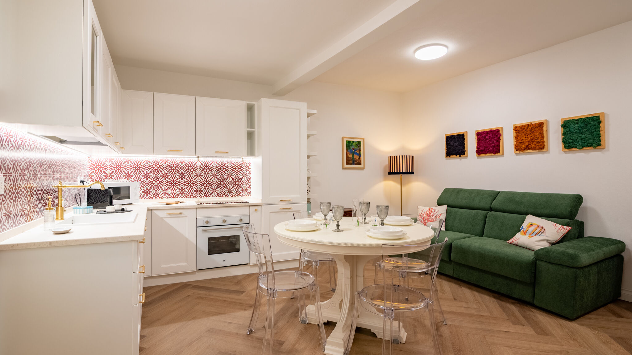 Italianway Alghero Casa Annia