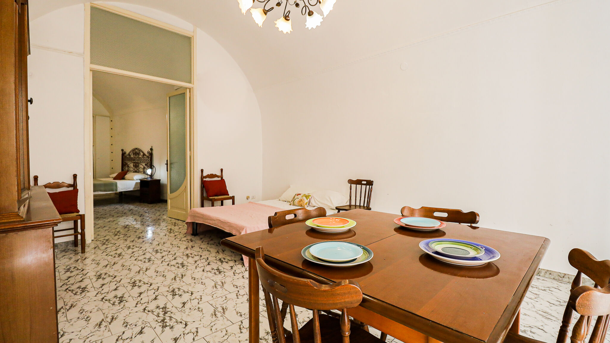 Italianway Gallipoli Dimora il Campanile by Casa di Marco