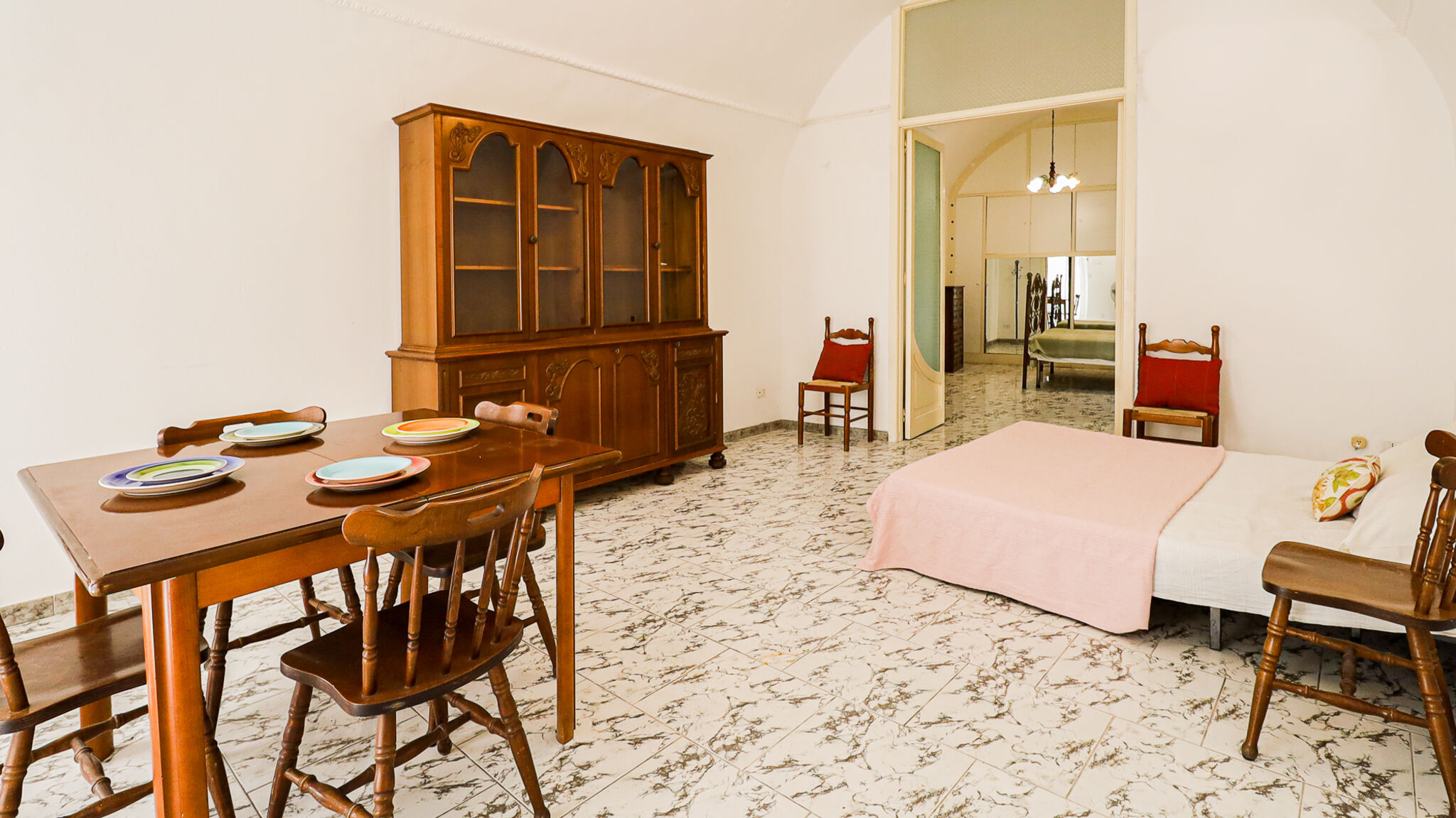 Italianway Gallipoli Dimora il Campanile by Casa di Marco