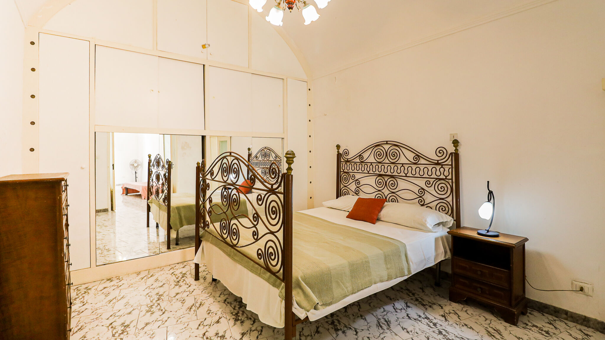 Italianway Gallipoli Dimora il Campanile by Casa di Marco