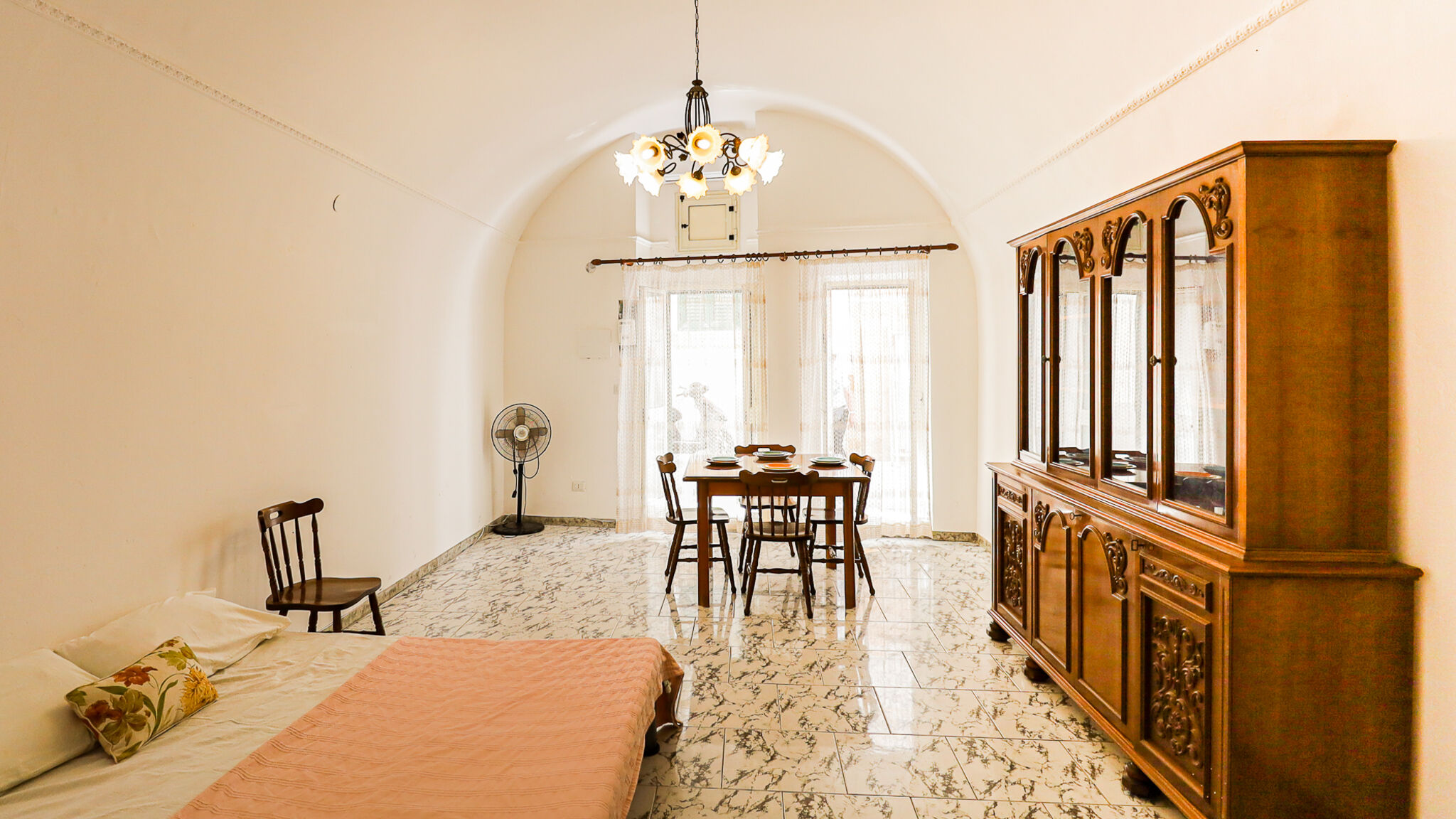 Italianway Gallipoli Dimora il Campanile by Casa di Marco