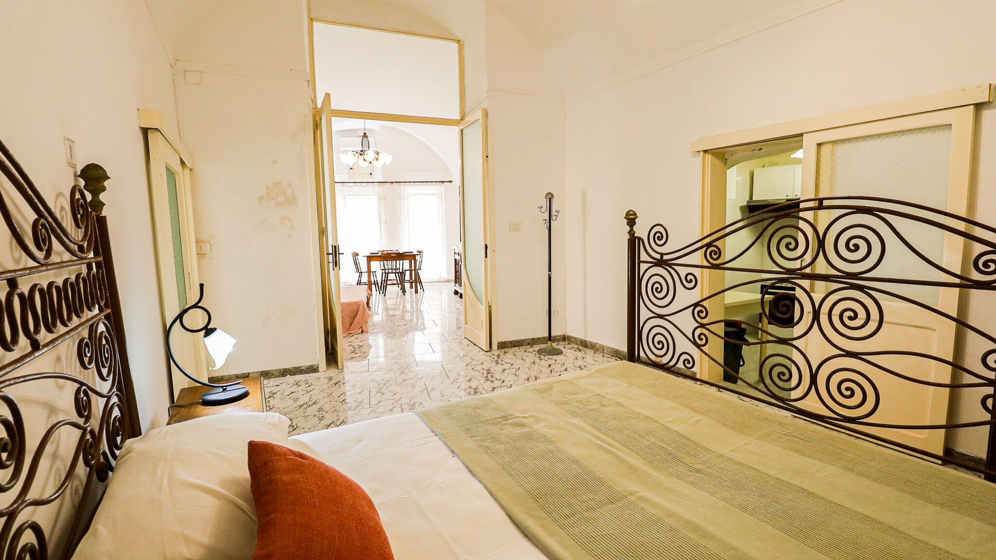 Italianway Gallipoli Dimora il Campanile by Casa di Marco