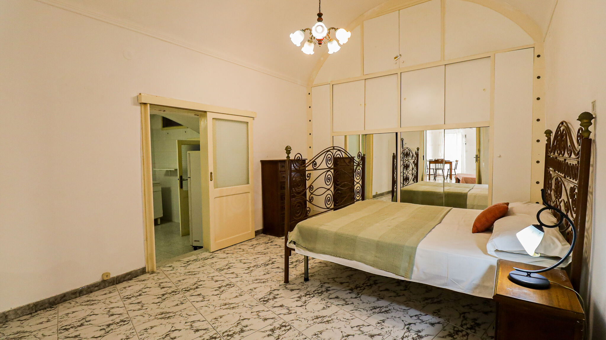 Italianway Gallipoli Dimora il Campanile by Casa di Marco