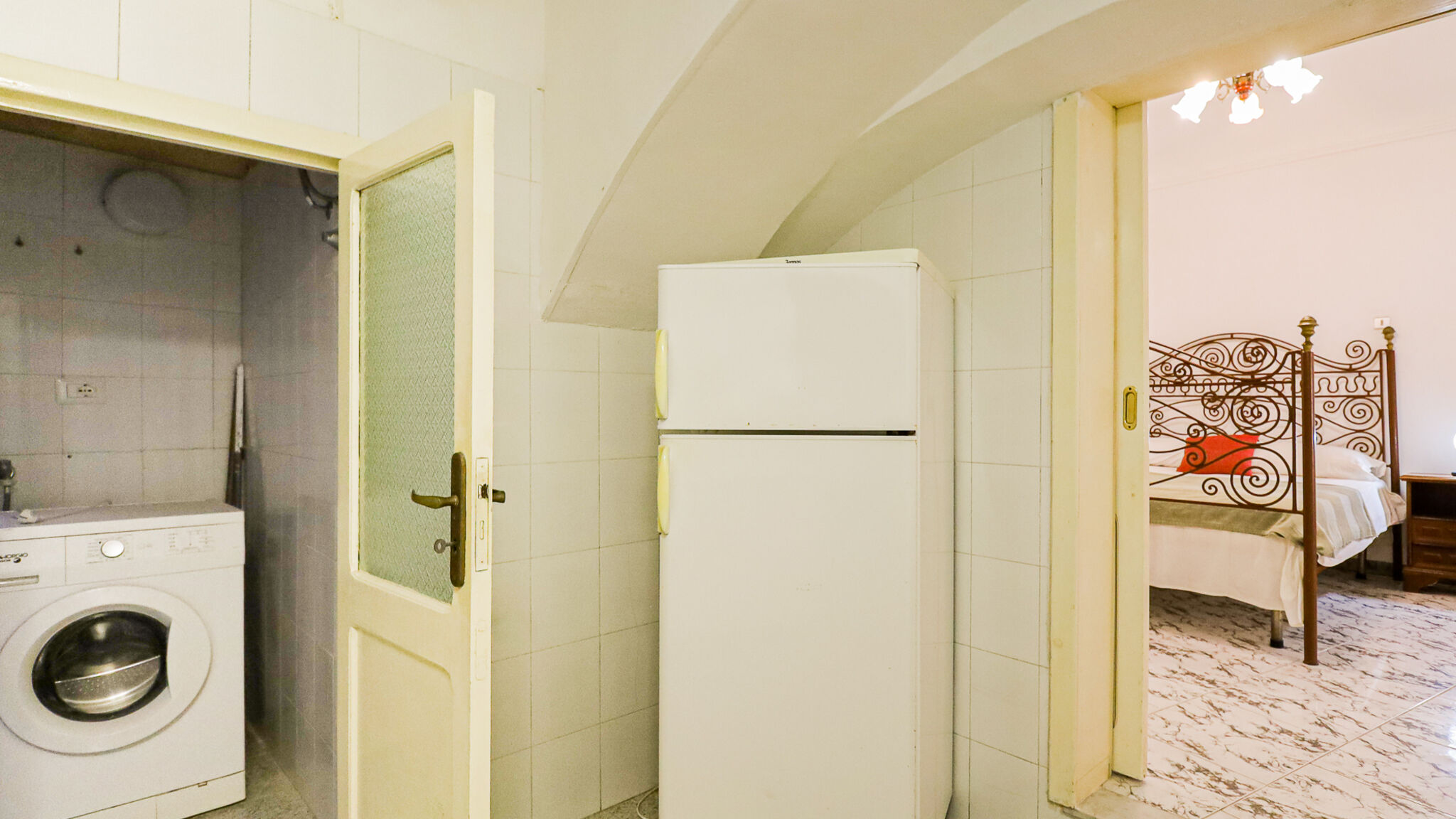 Italianway Gallipoli Dimora il Campanile by Casa di Marco