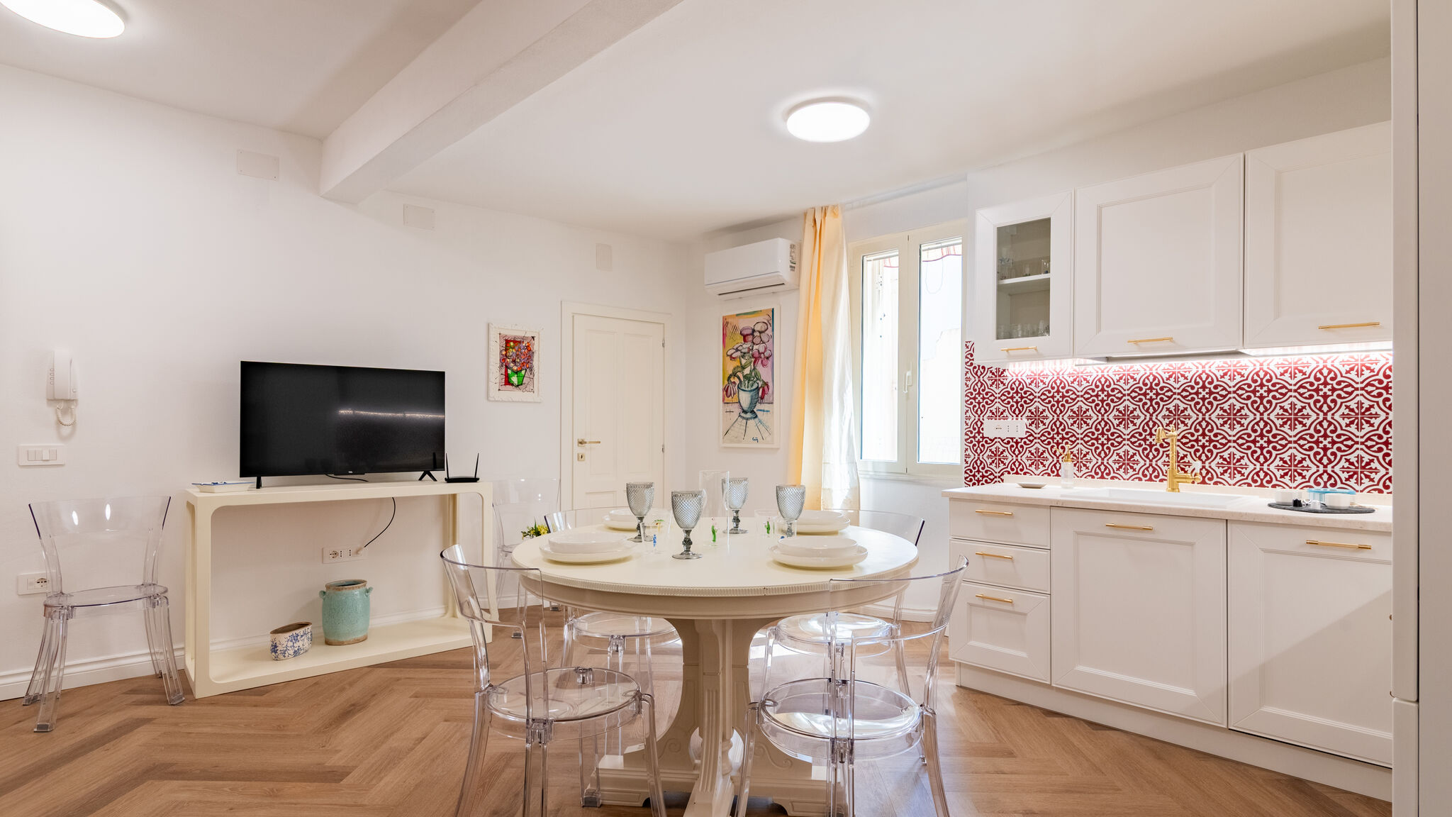 Italianway Alghero Casa Annia