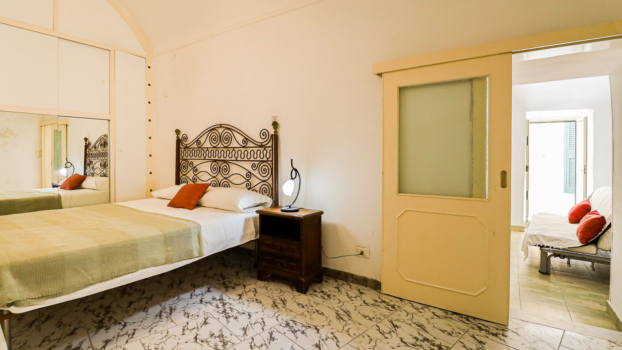 Italianway Gallipoli Dimora il Campanile by Casa di Marco