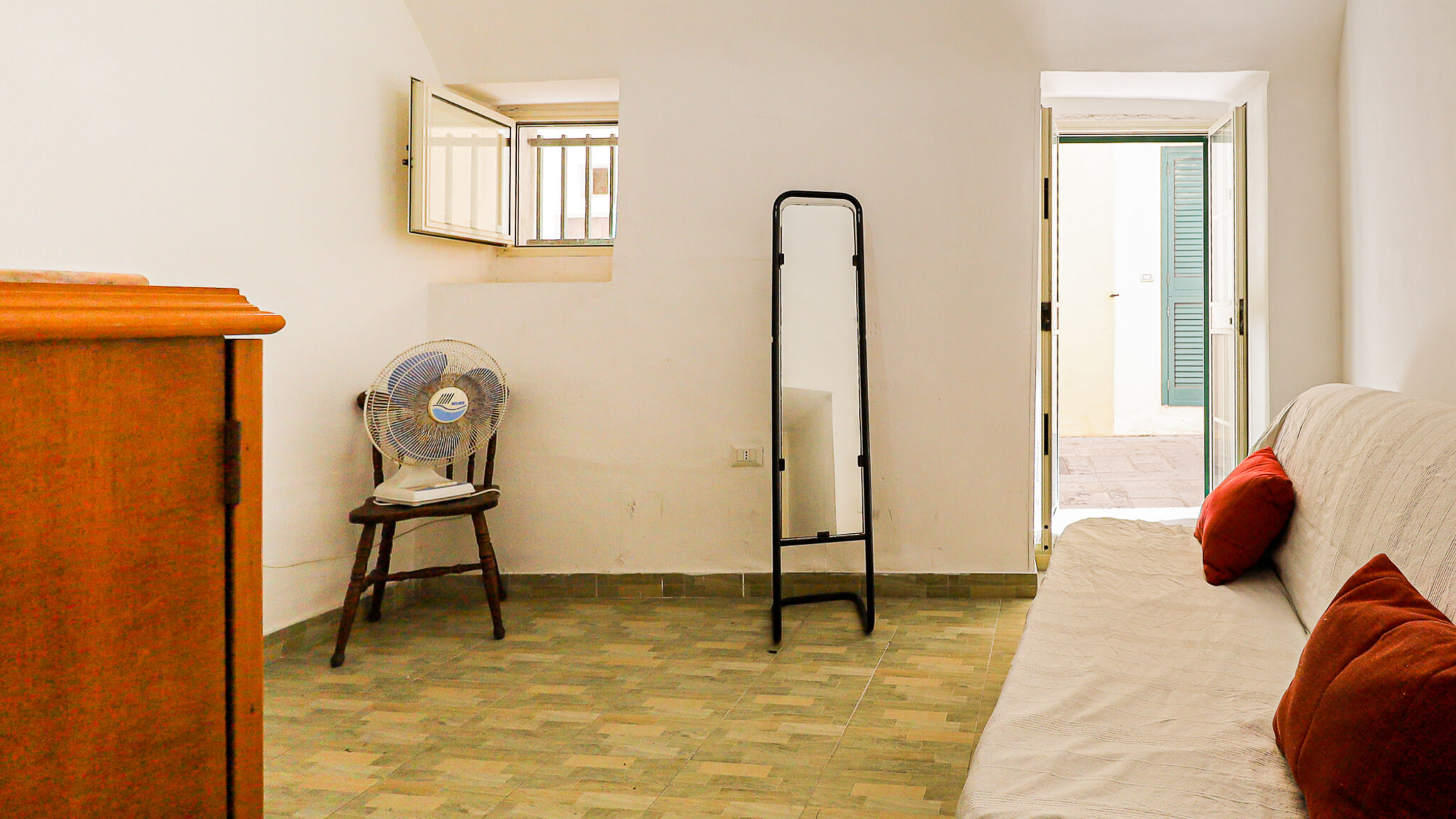 Italianway Gallipoli Dimora il Campanile by Casa di Marco