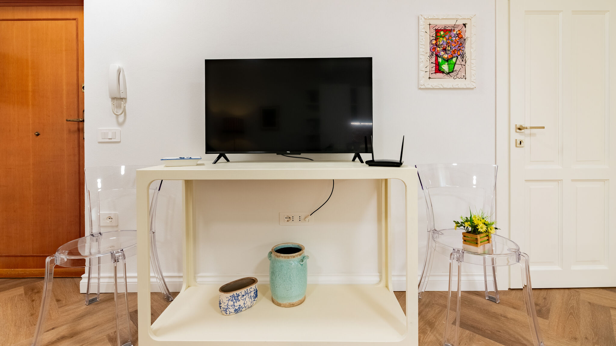 Italianway Alghero Casa Annia