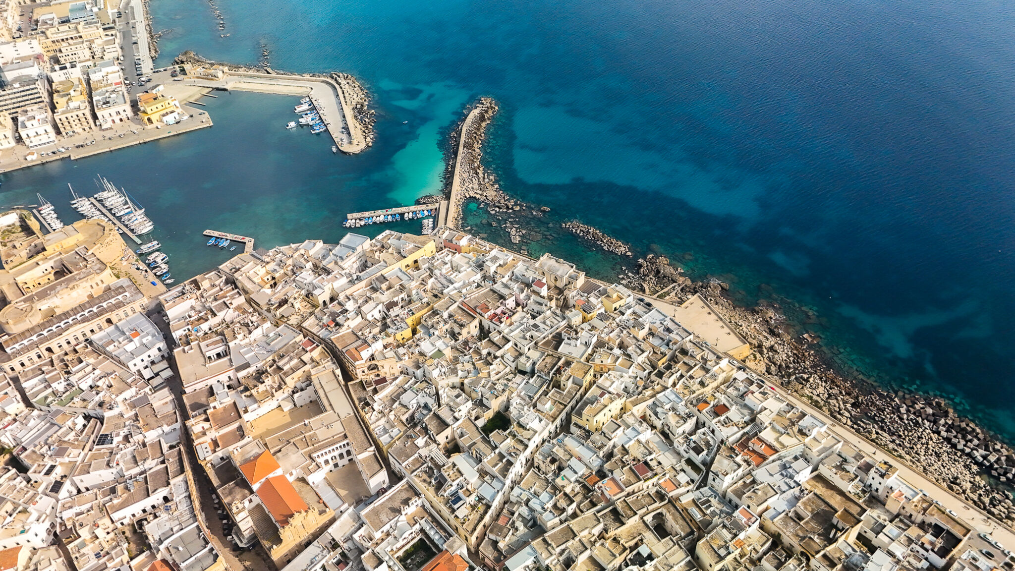 Italianway Gallipoli Dimora il Campanile by Casa di Marco