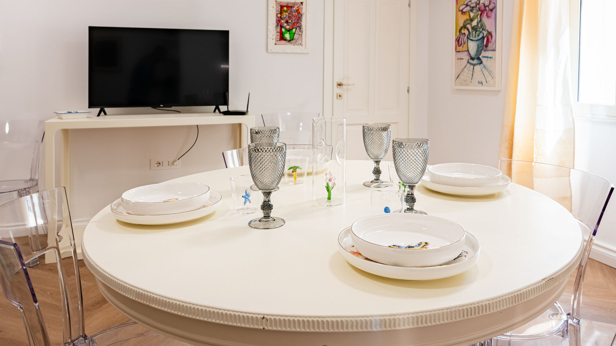 Italianway Alghero Casa Annia